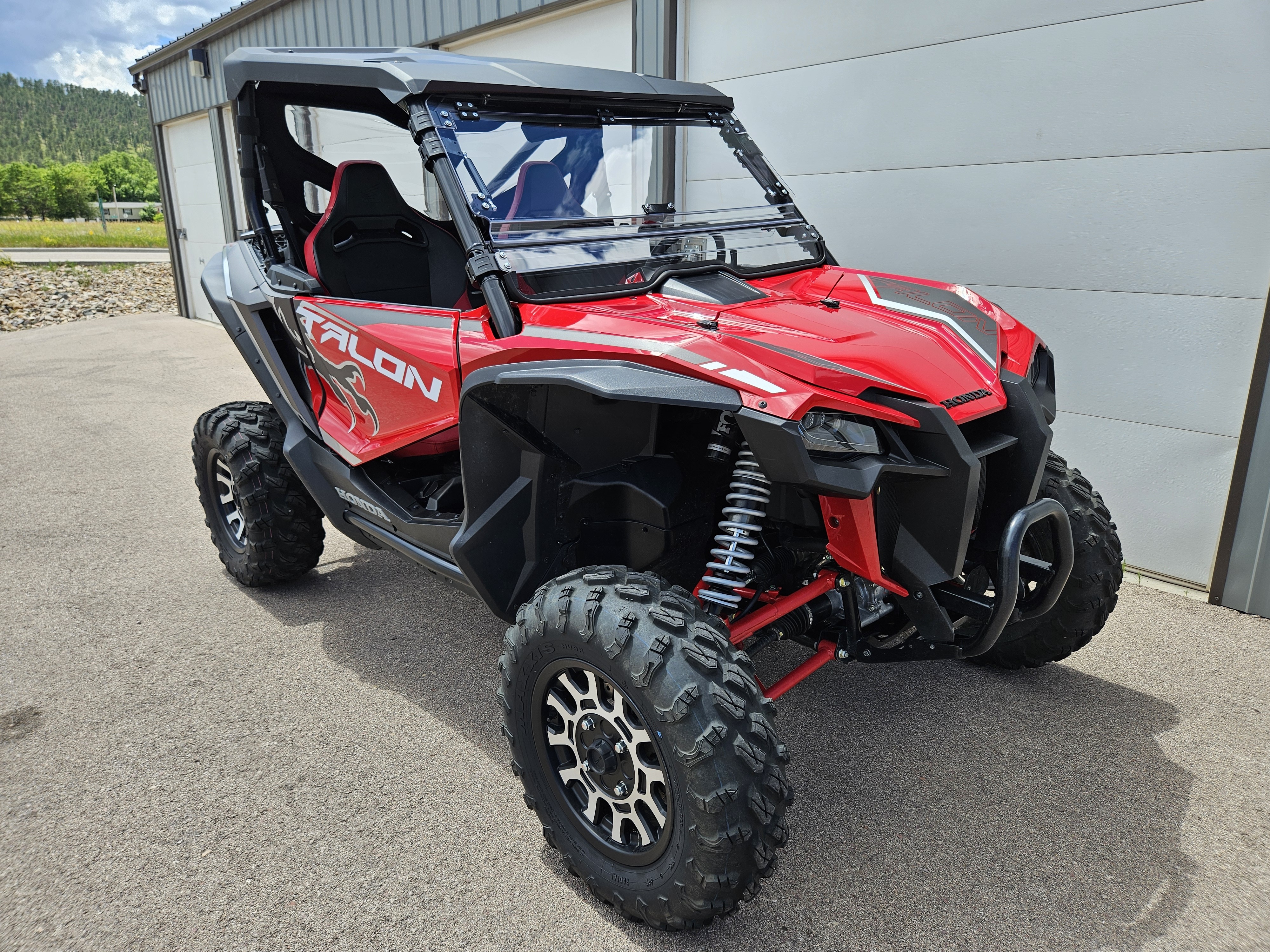 powersport image