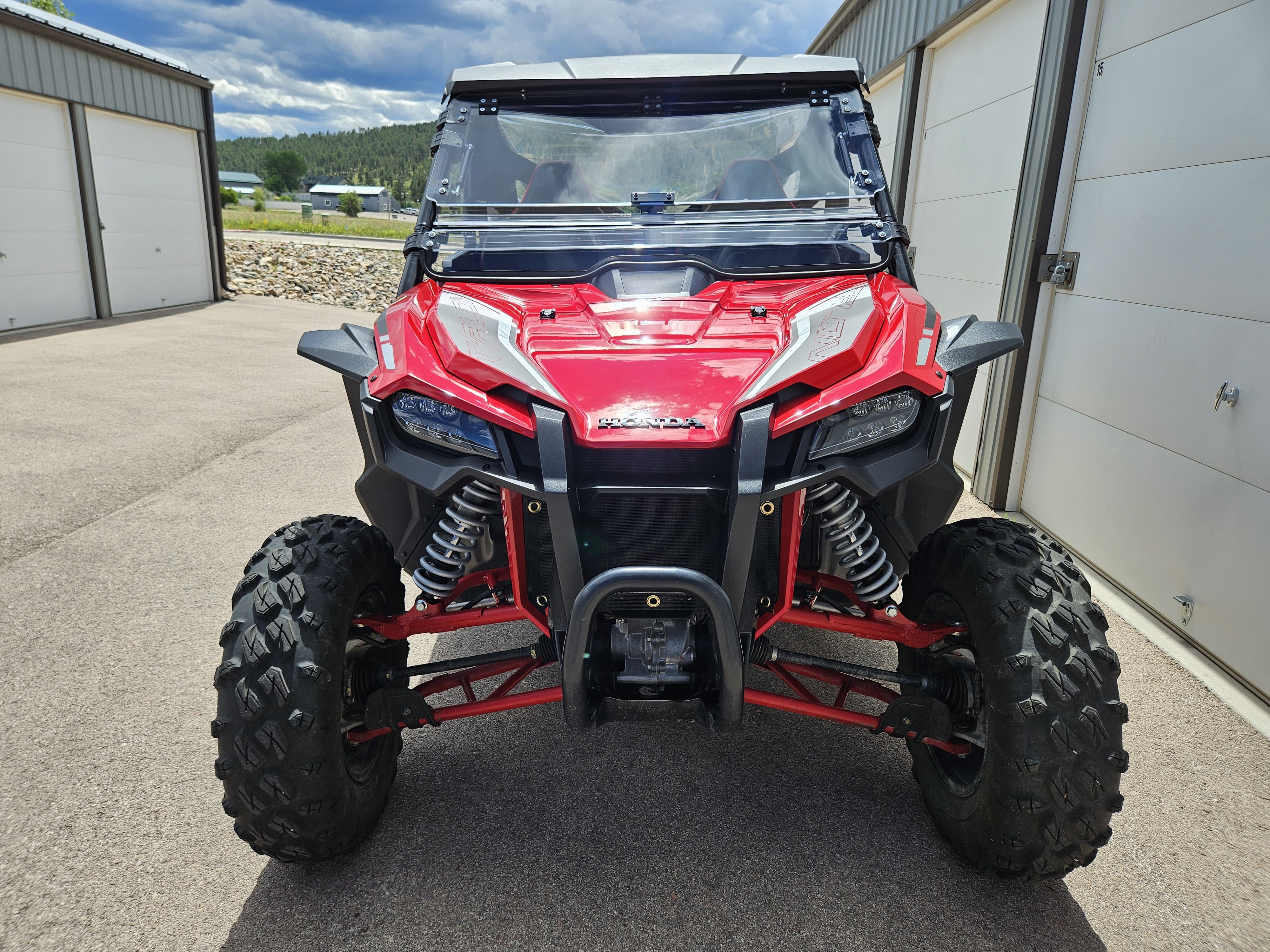 powersport image