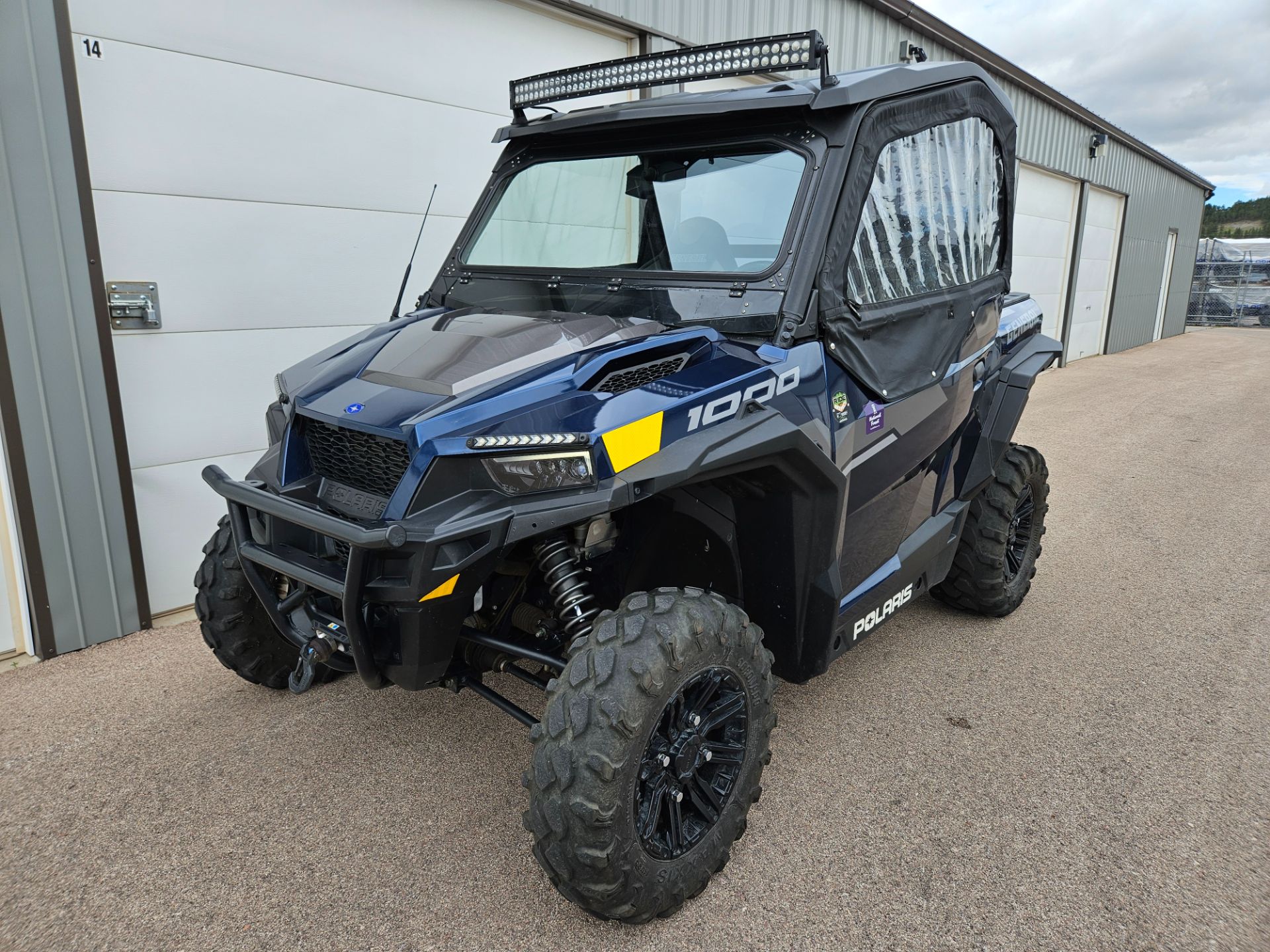 powersport image