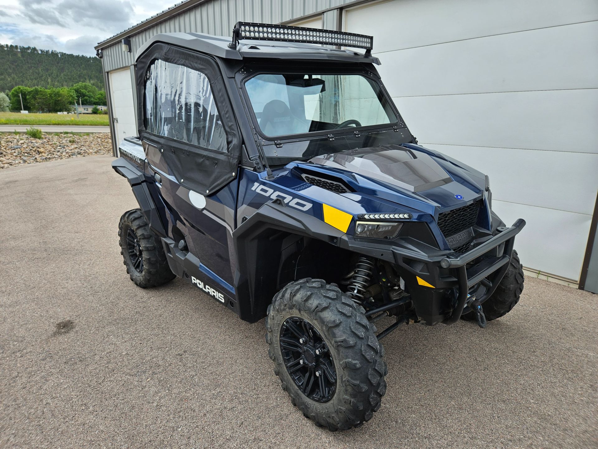 powersport image