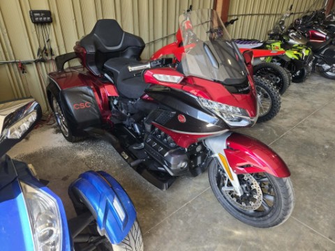 Used 2025 California Sidecar Encore Custom Color - Pricing May