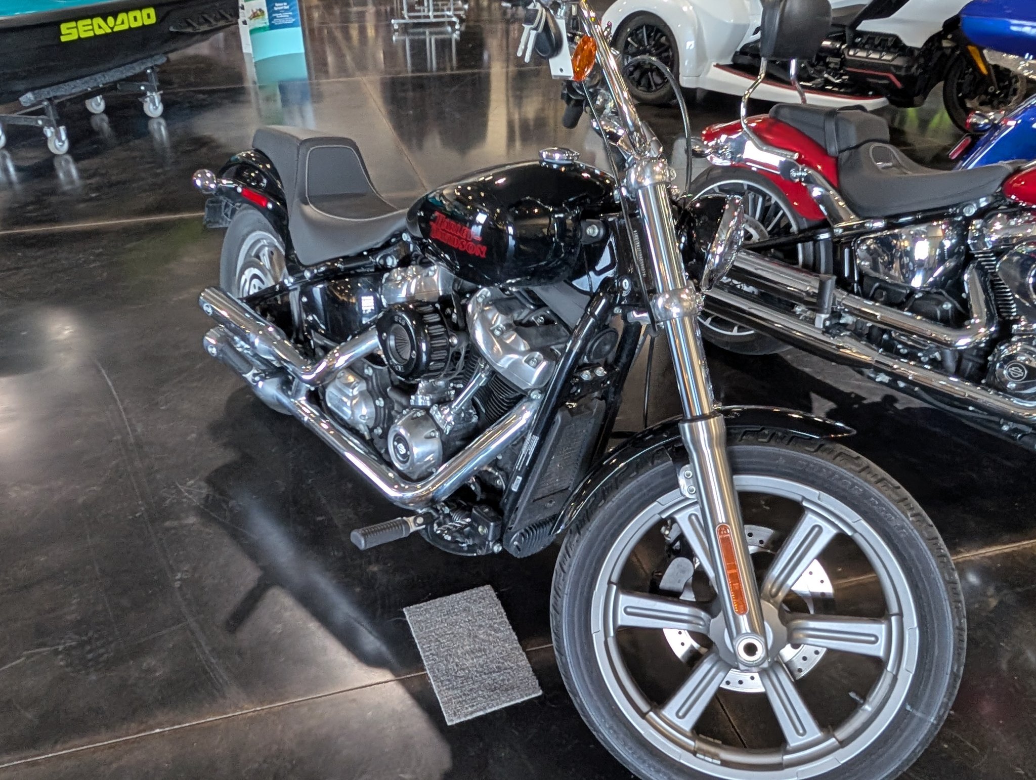 powersport image