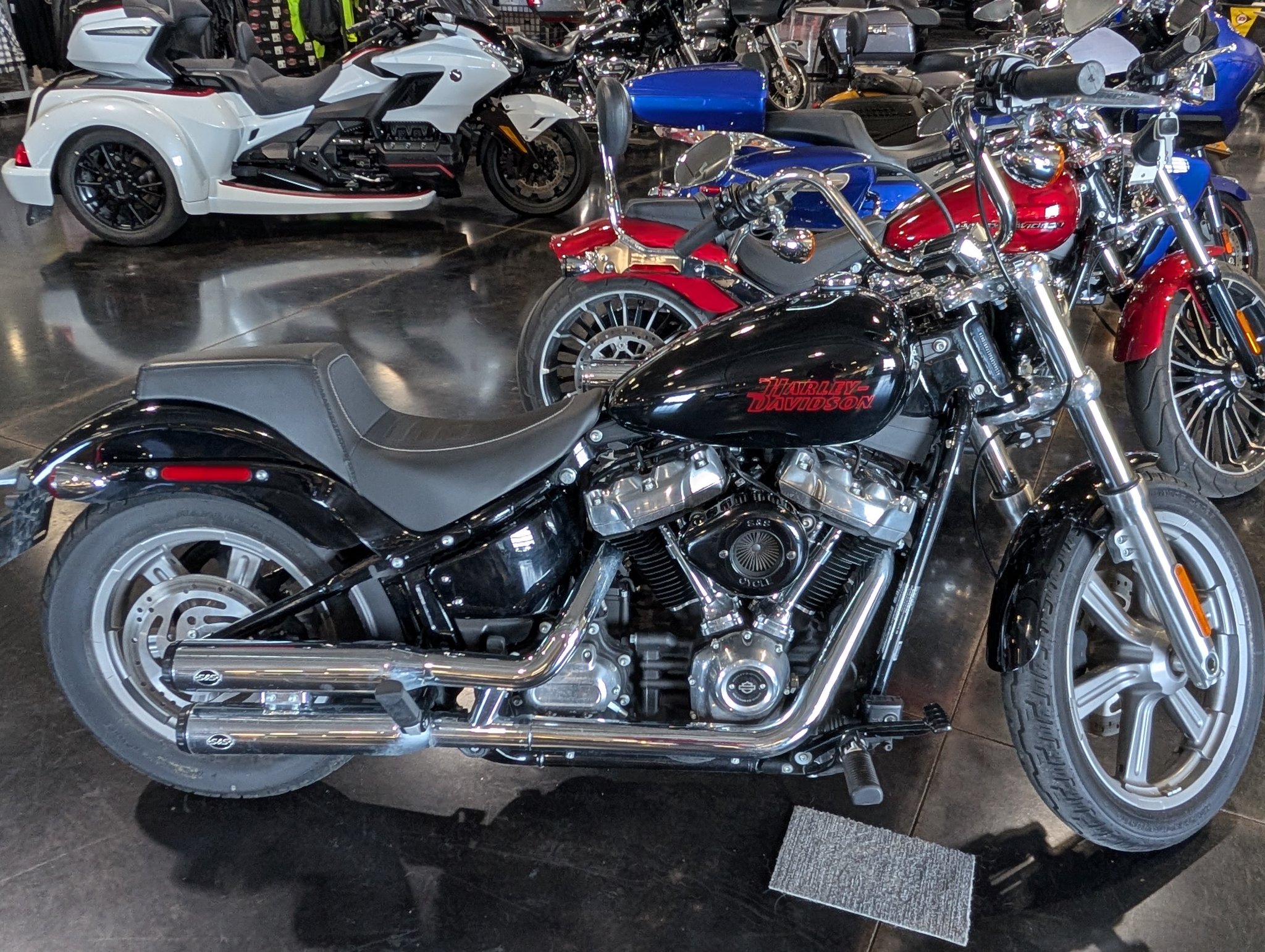 powersport image
