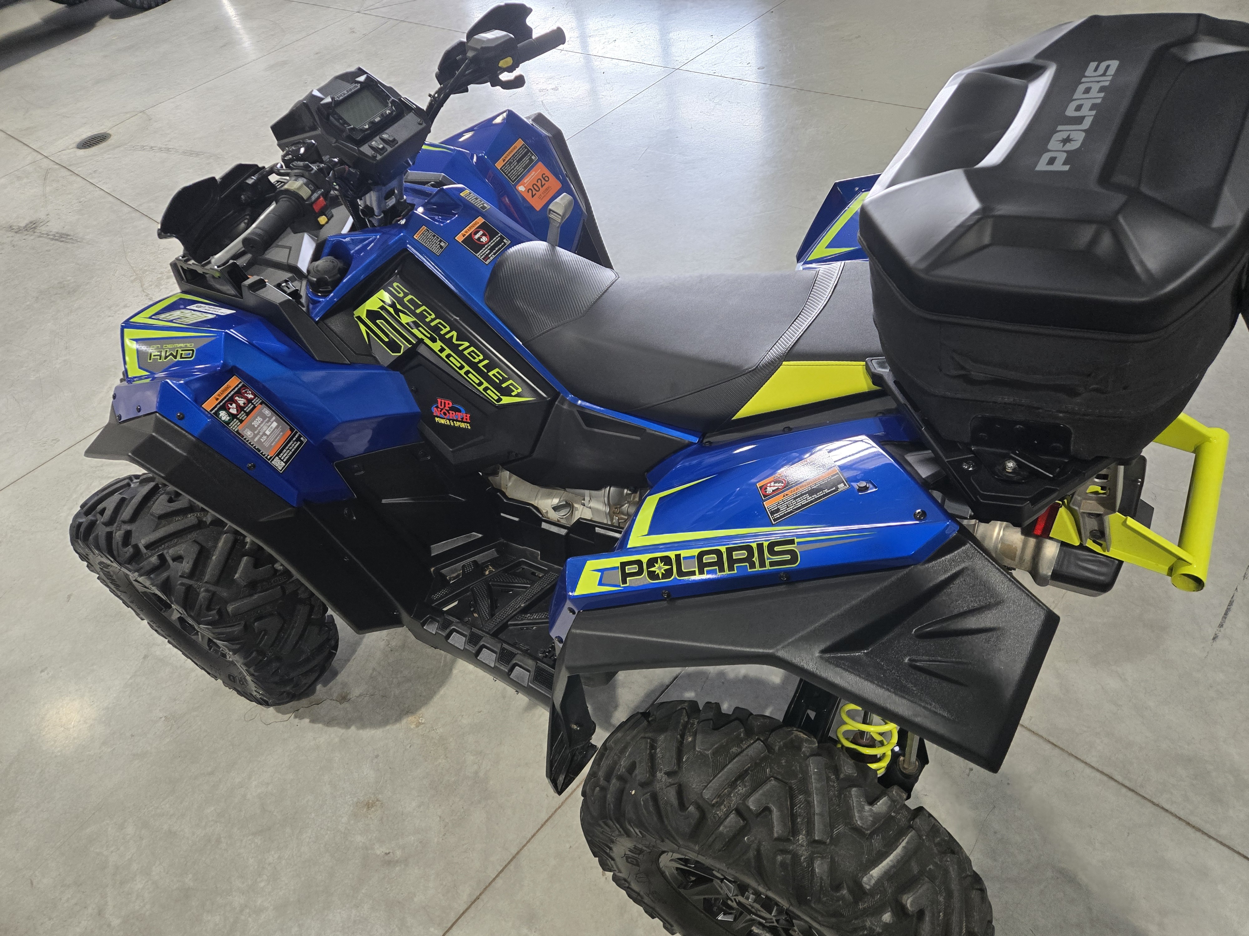 powersport image