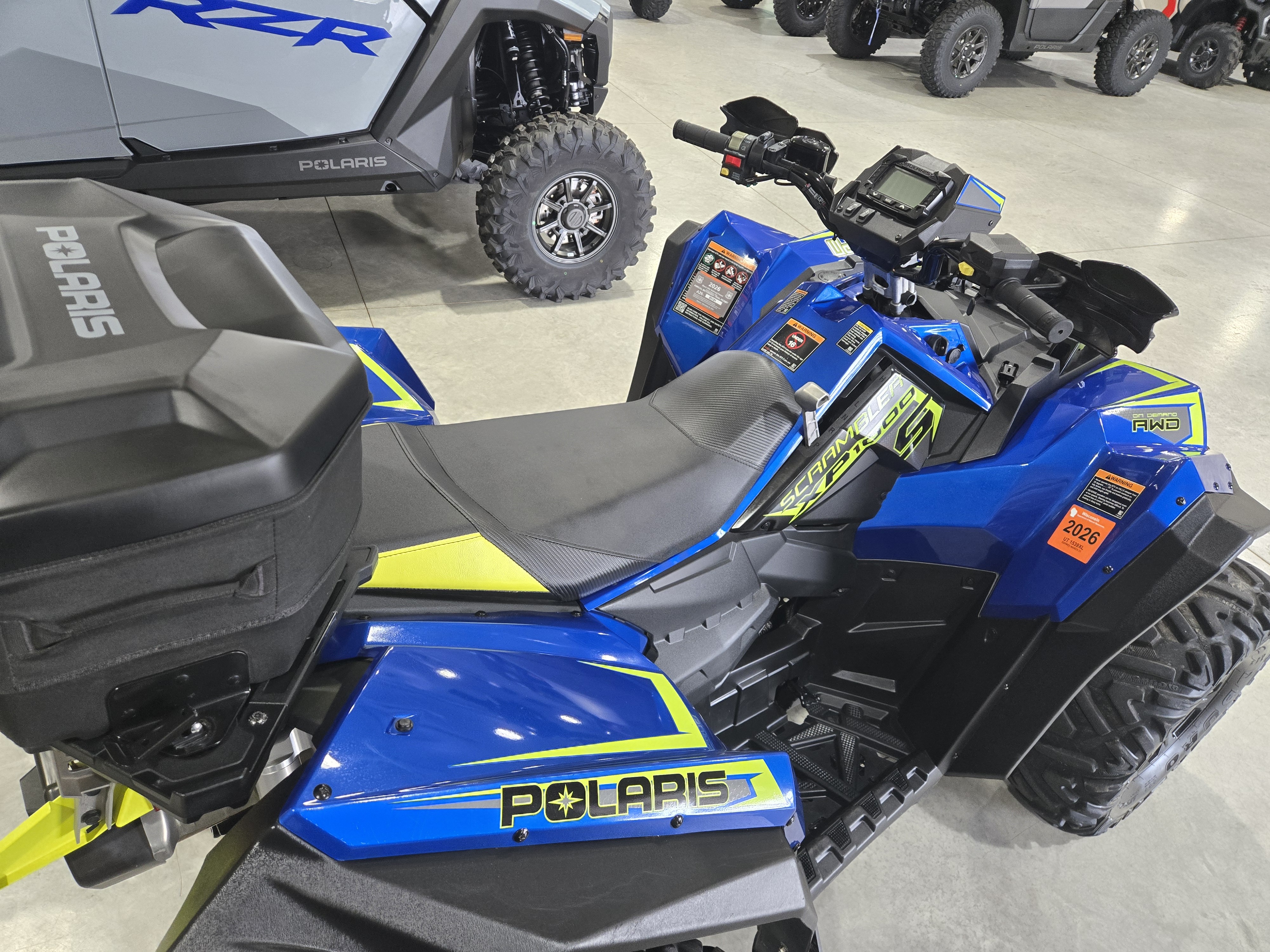 powersport image
