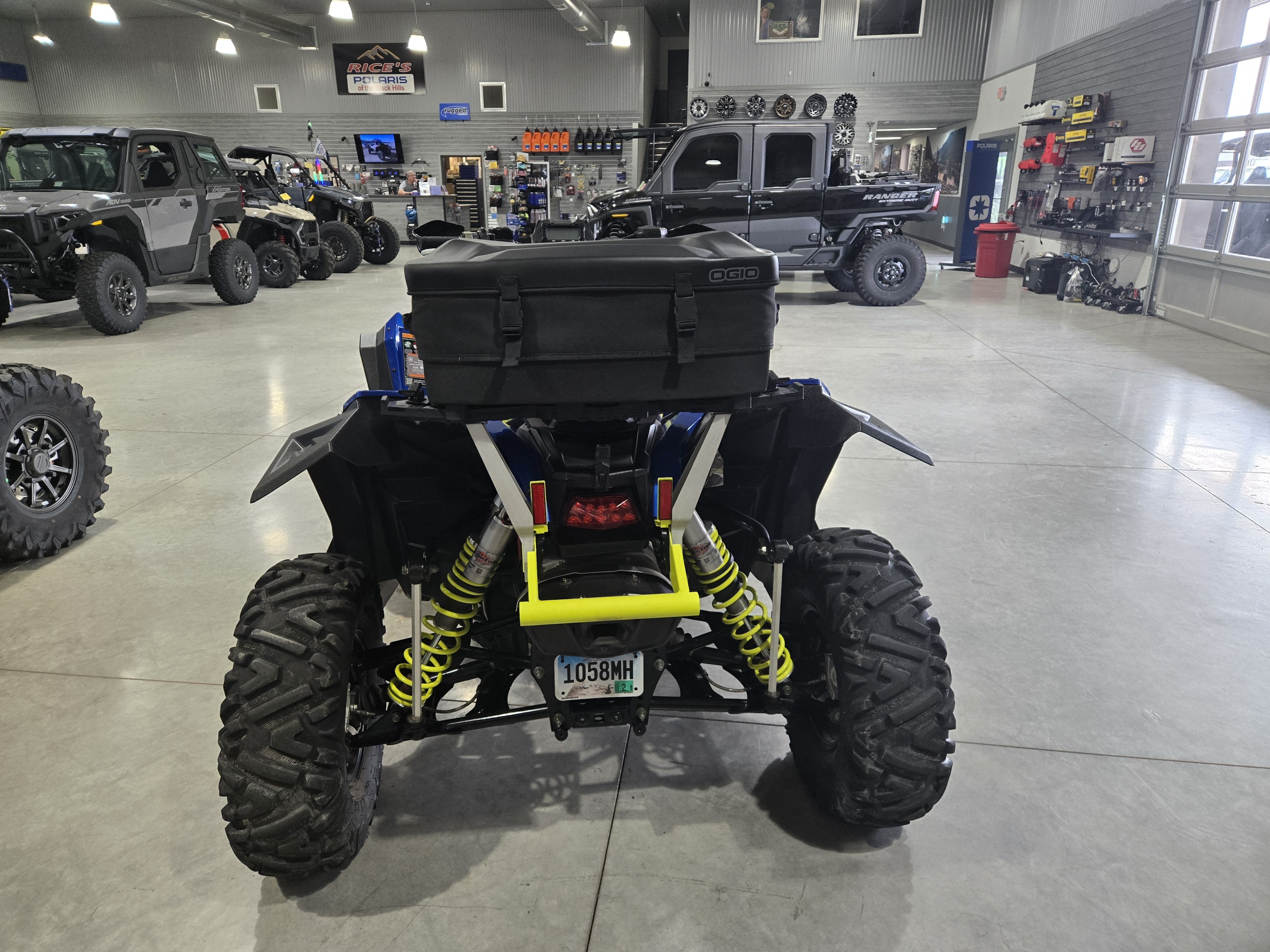 powersport image