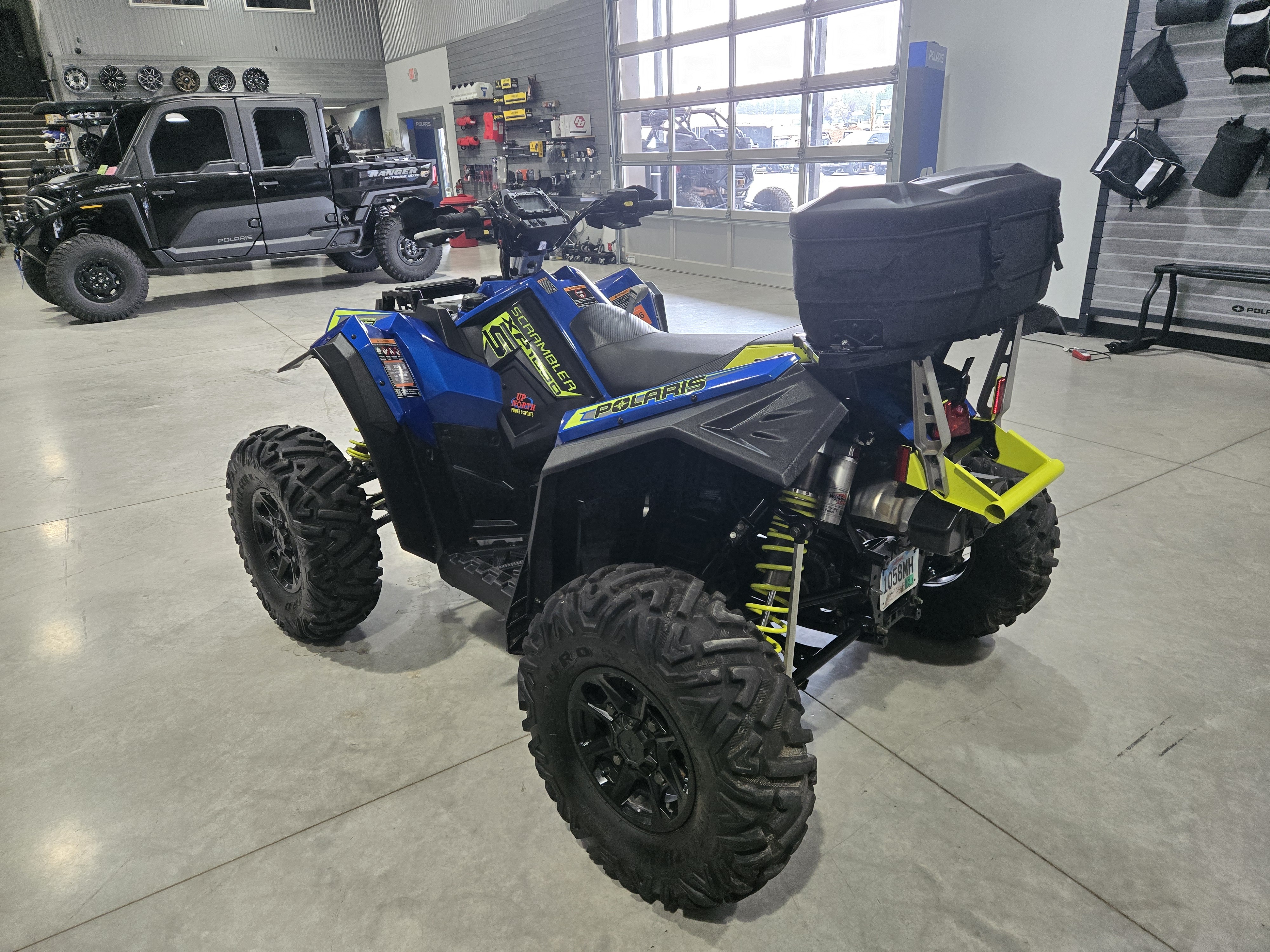 powersport image