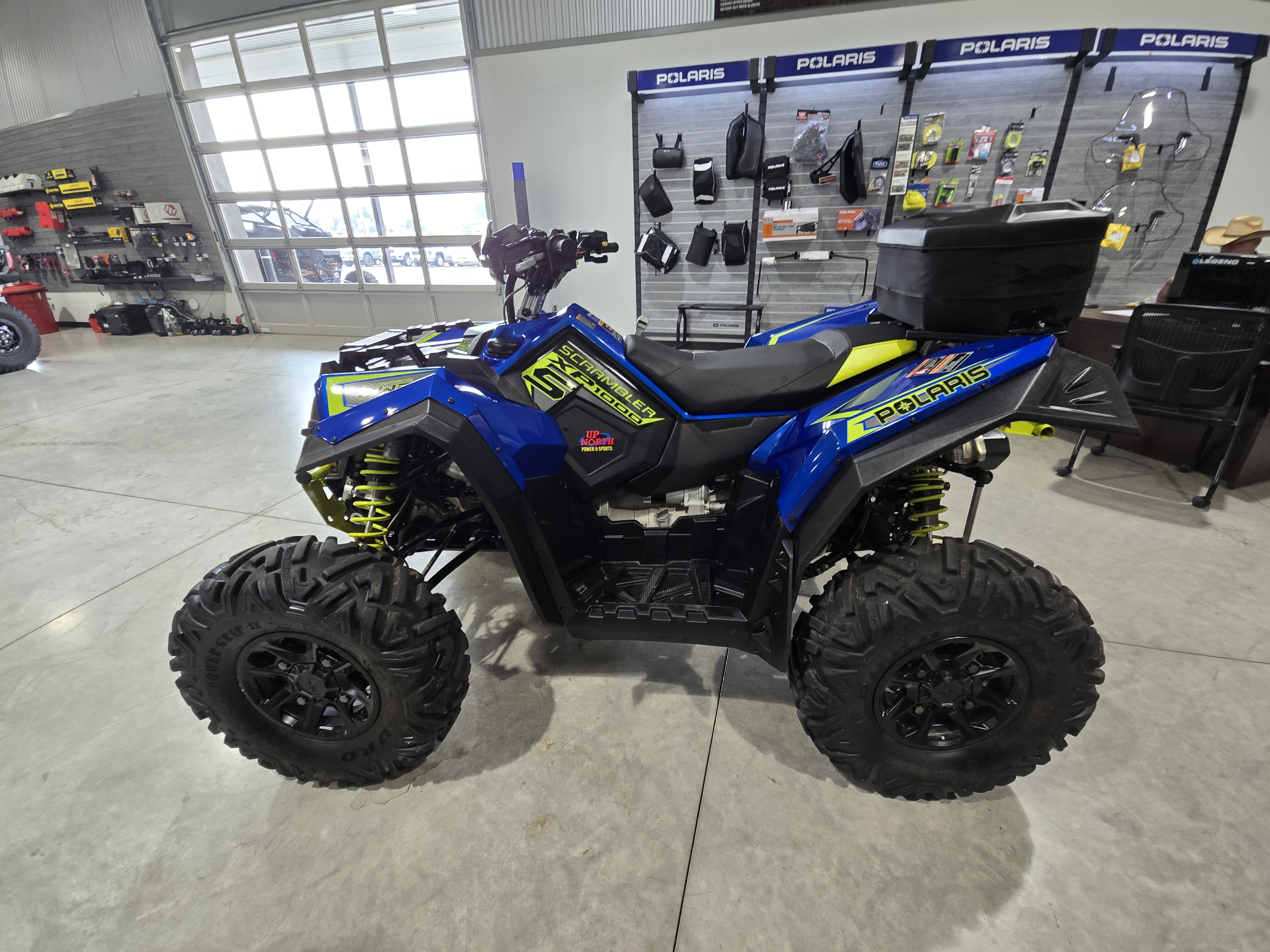 powersport image