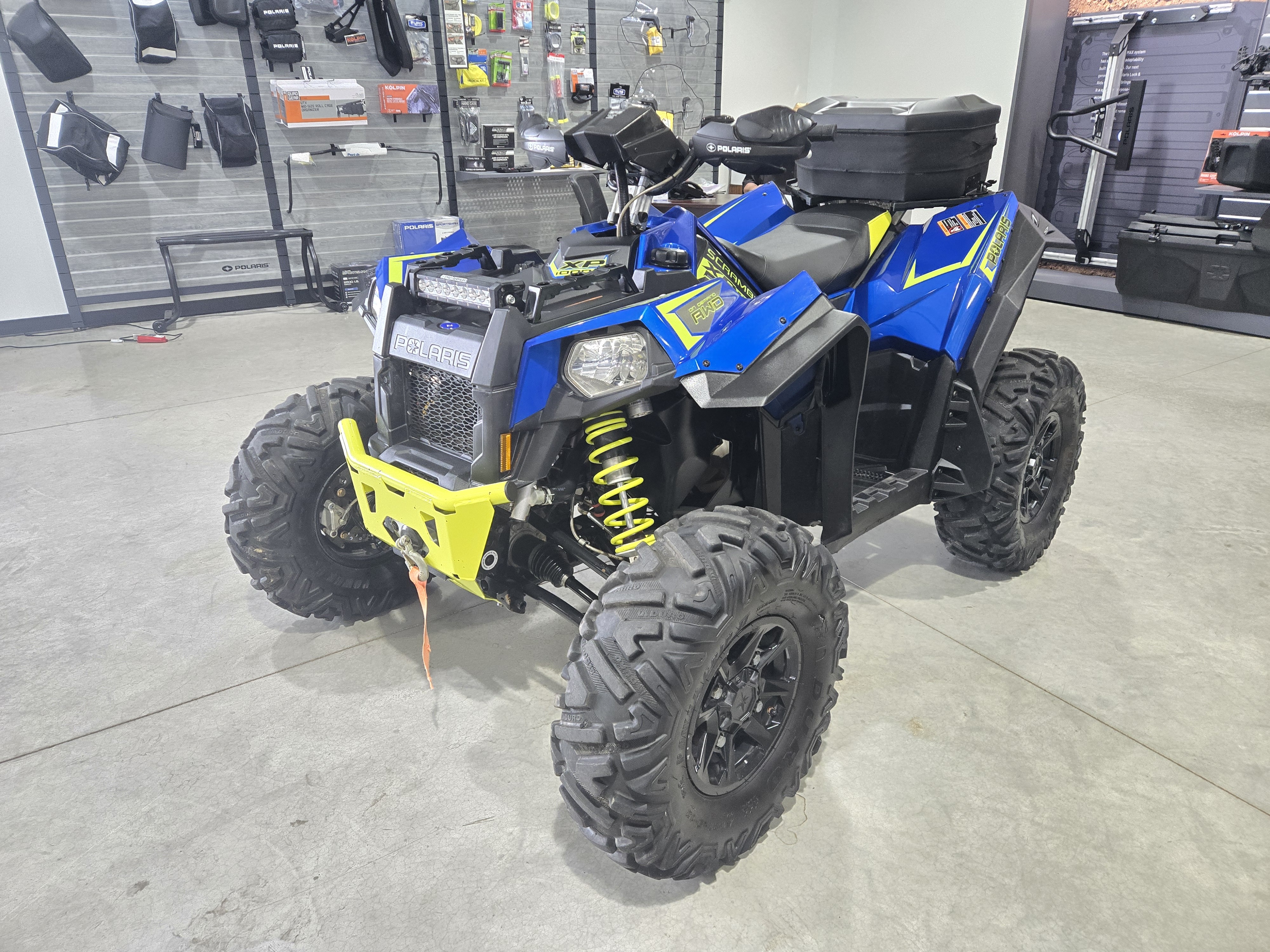 powersport image
