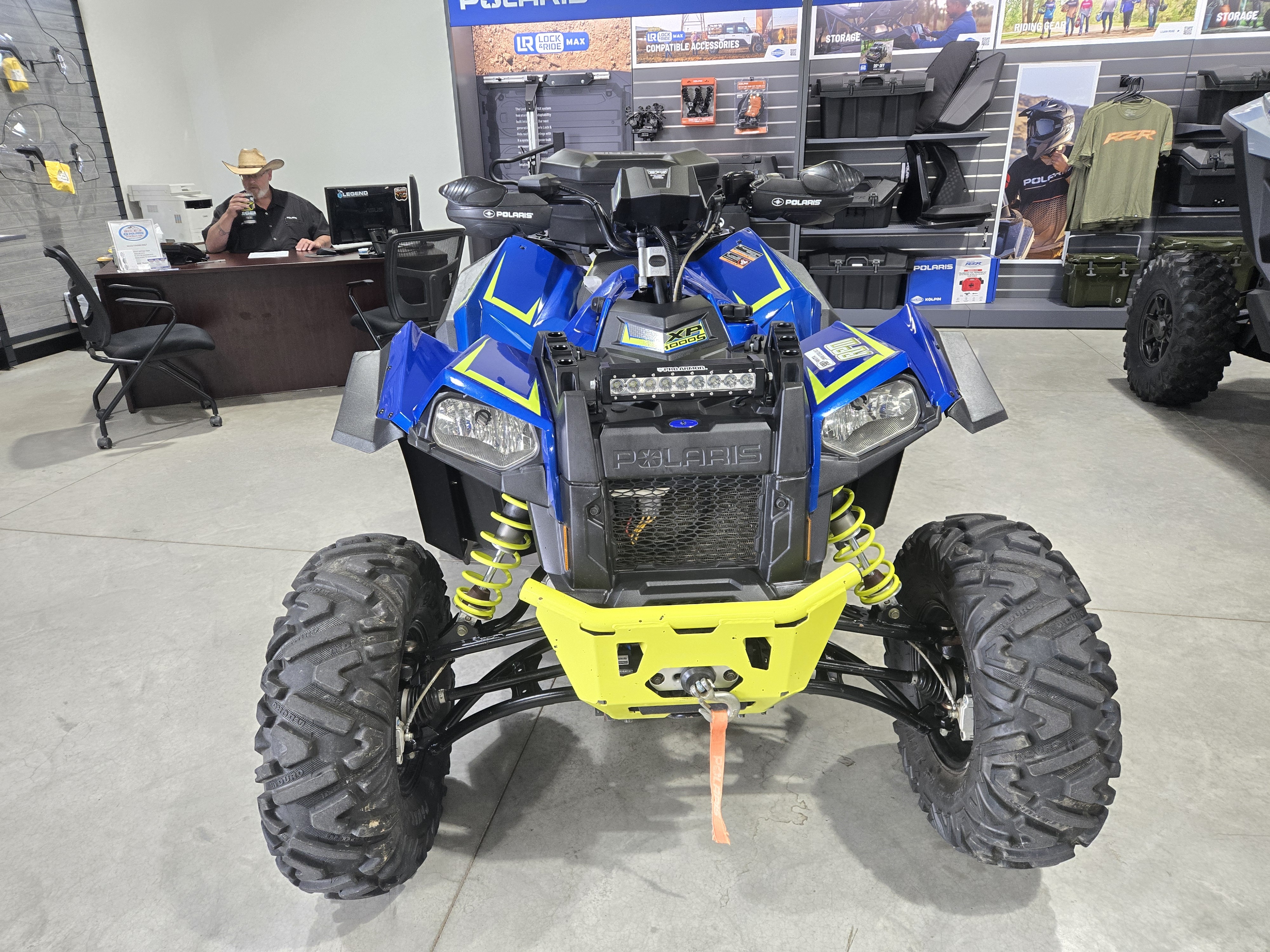 powersport image