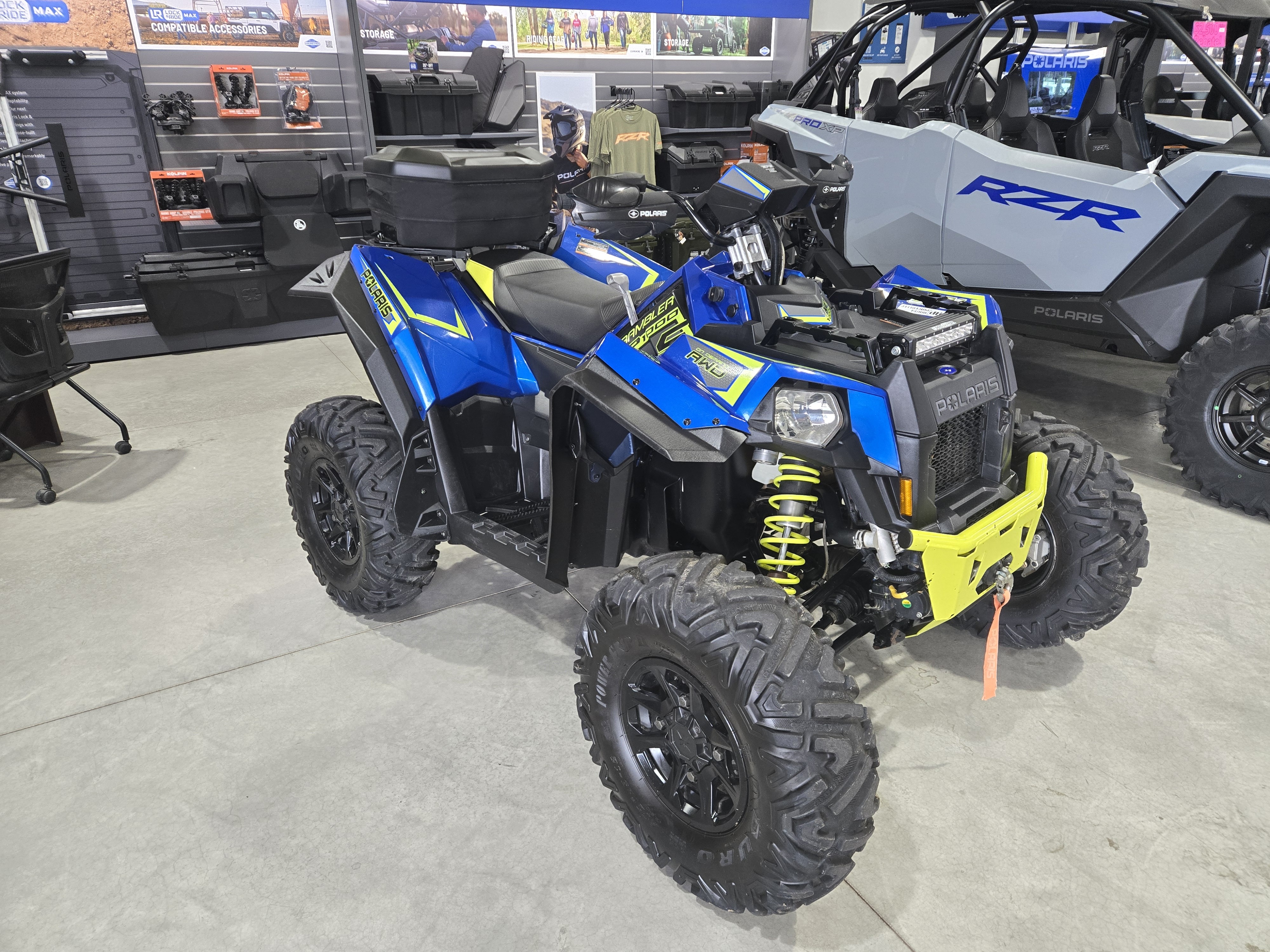 powersport image