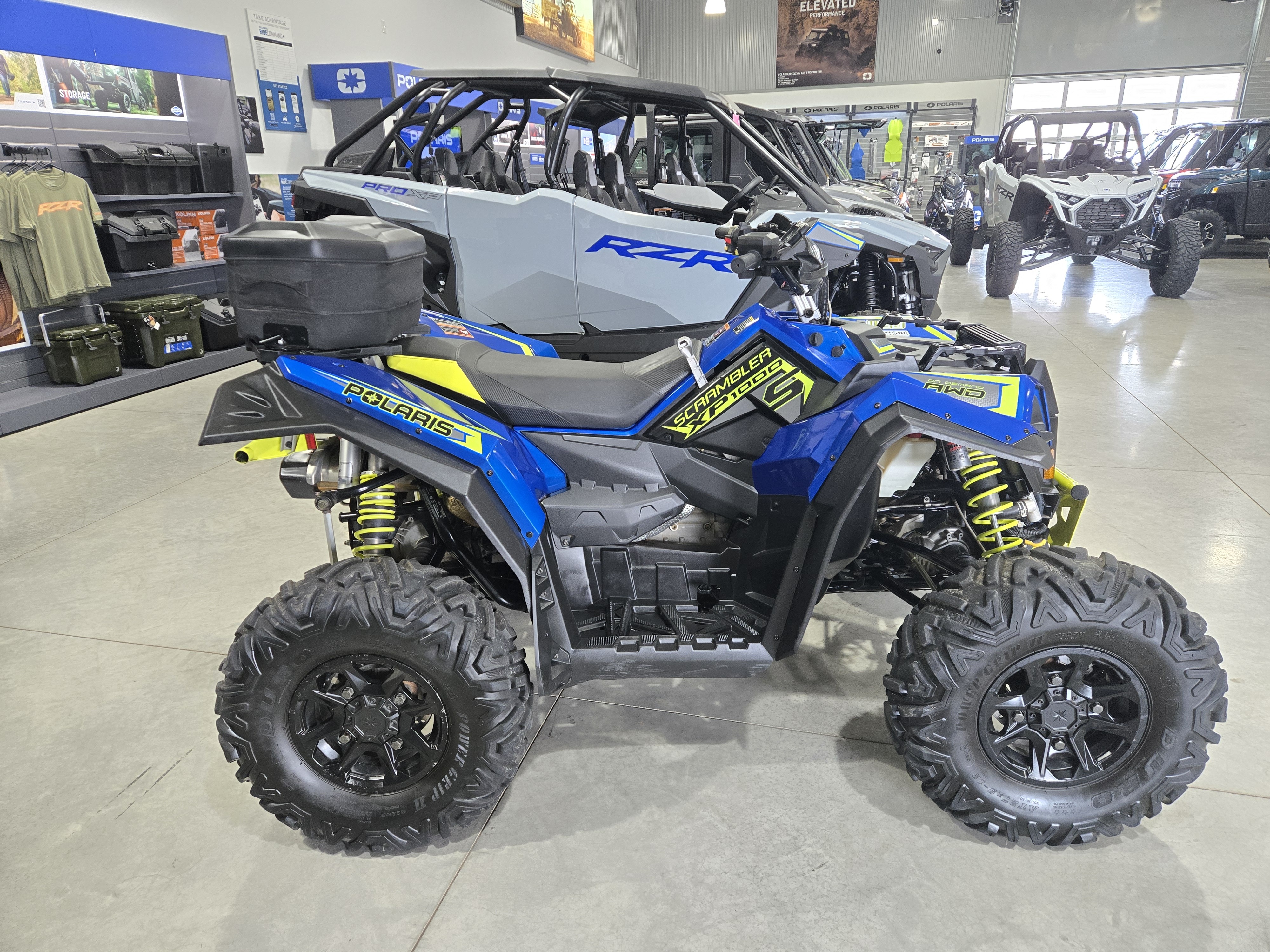 powersport image