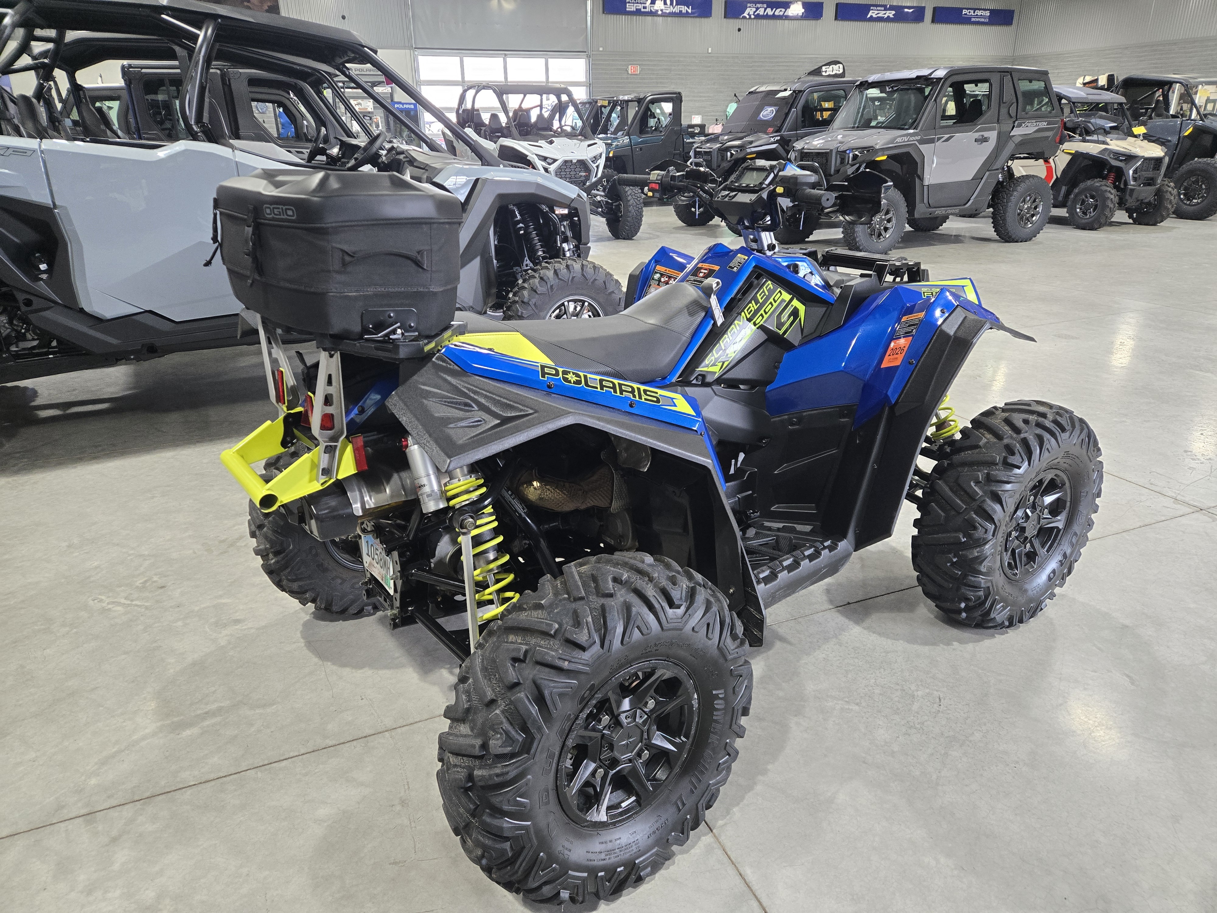 powersport image