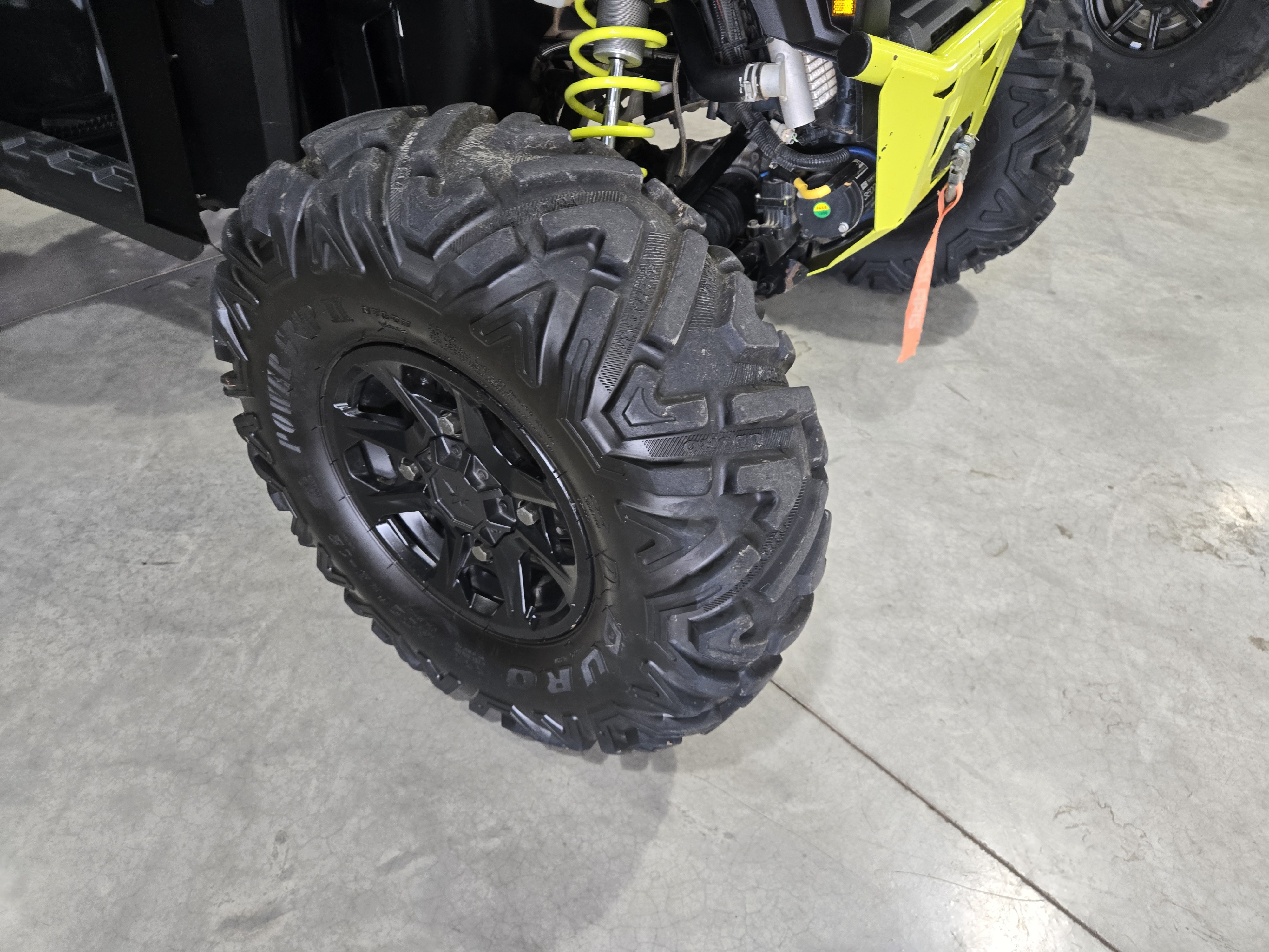 powersport image