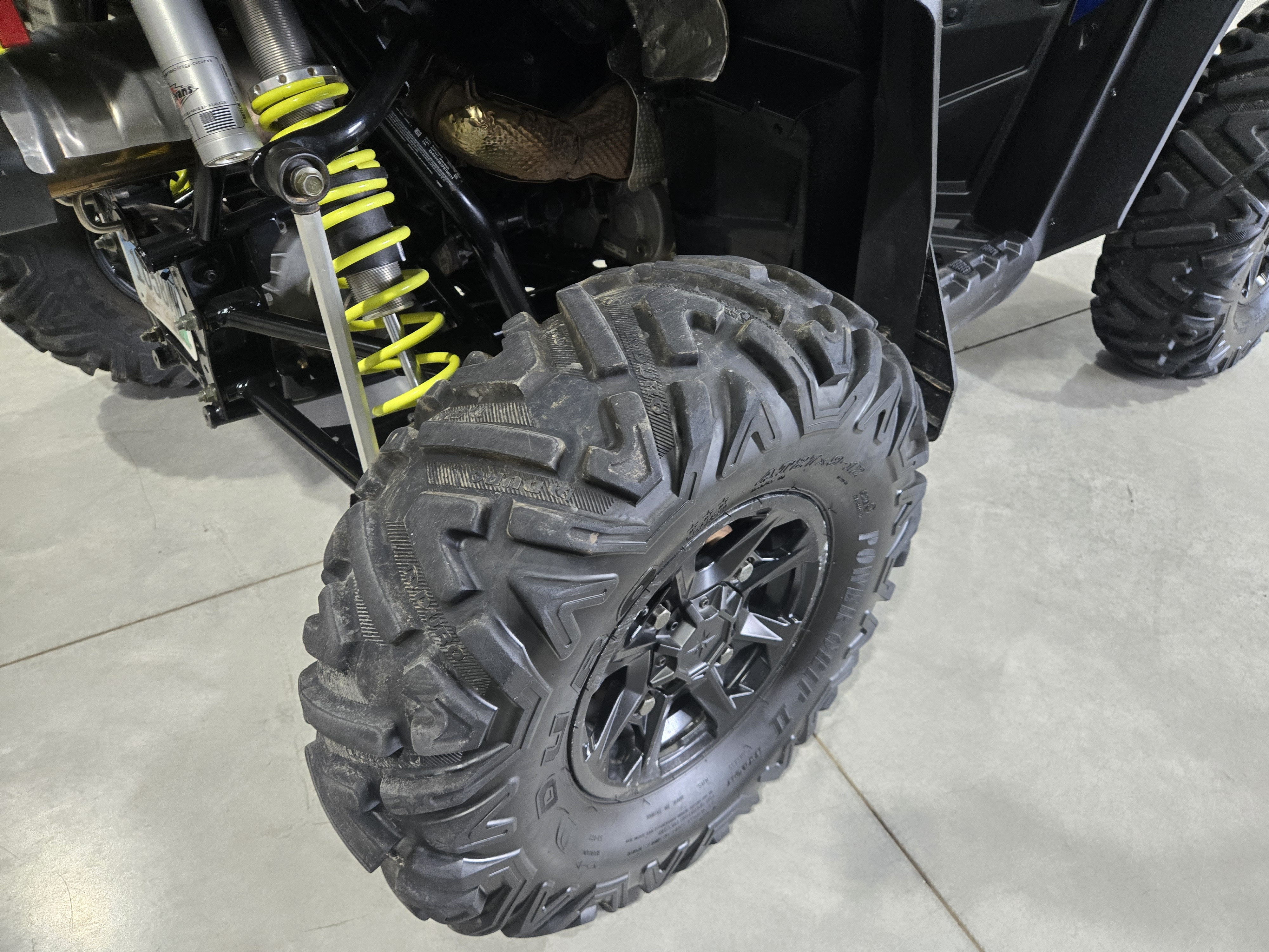 powersport image
