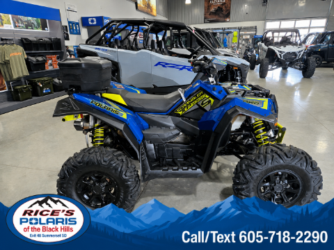2023 Polaris Scrambler XP 1000 S