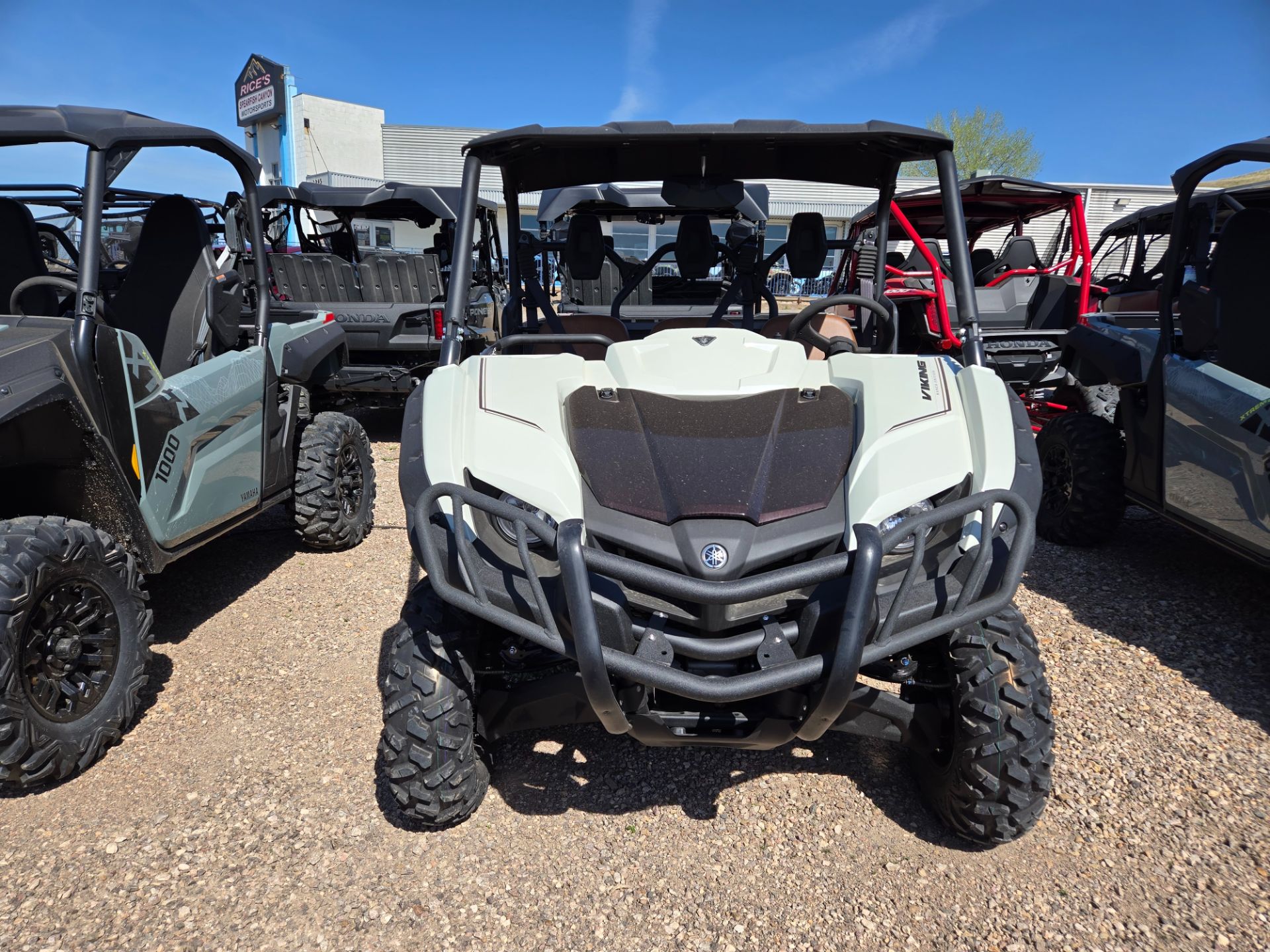 powersport image