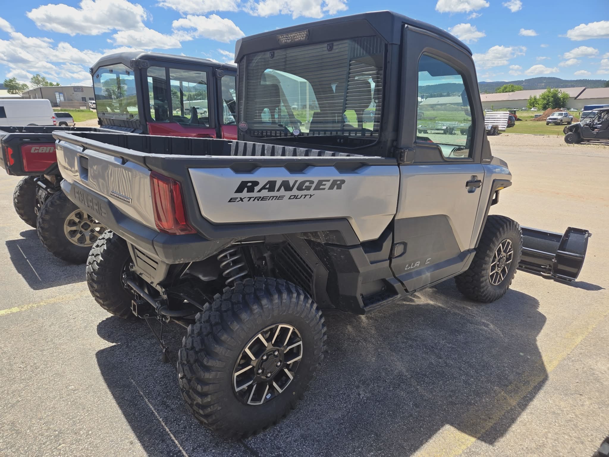 powersport image