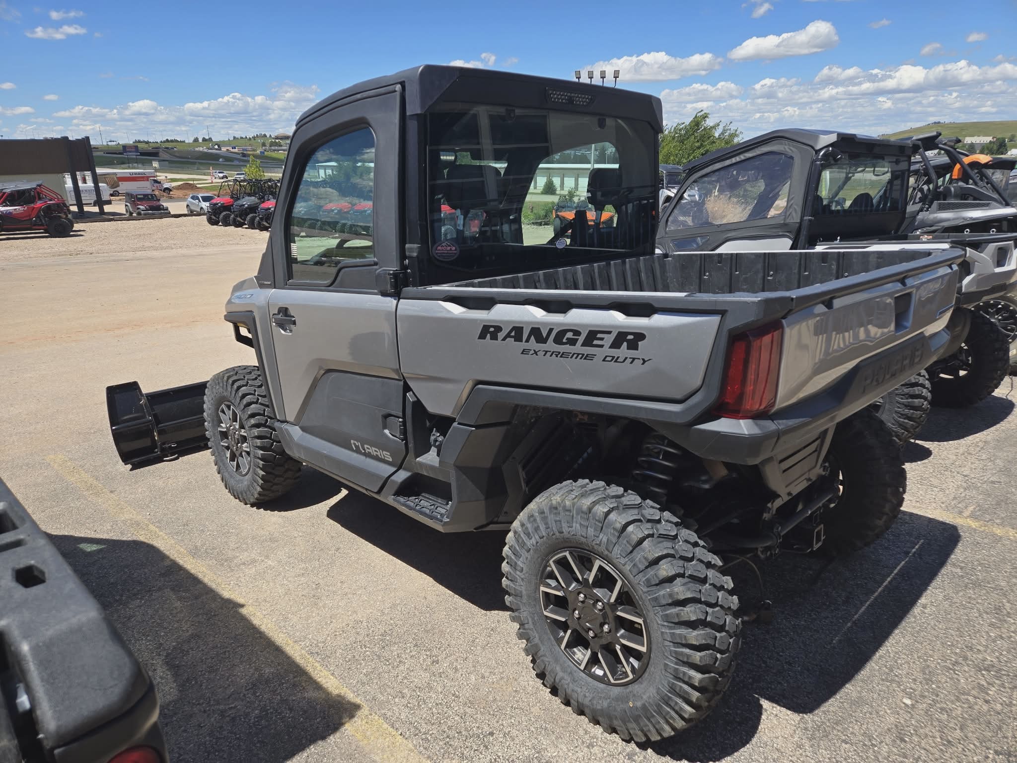 powersport image