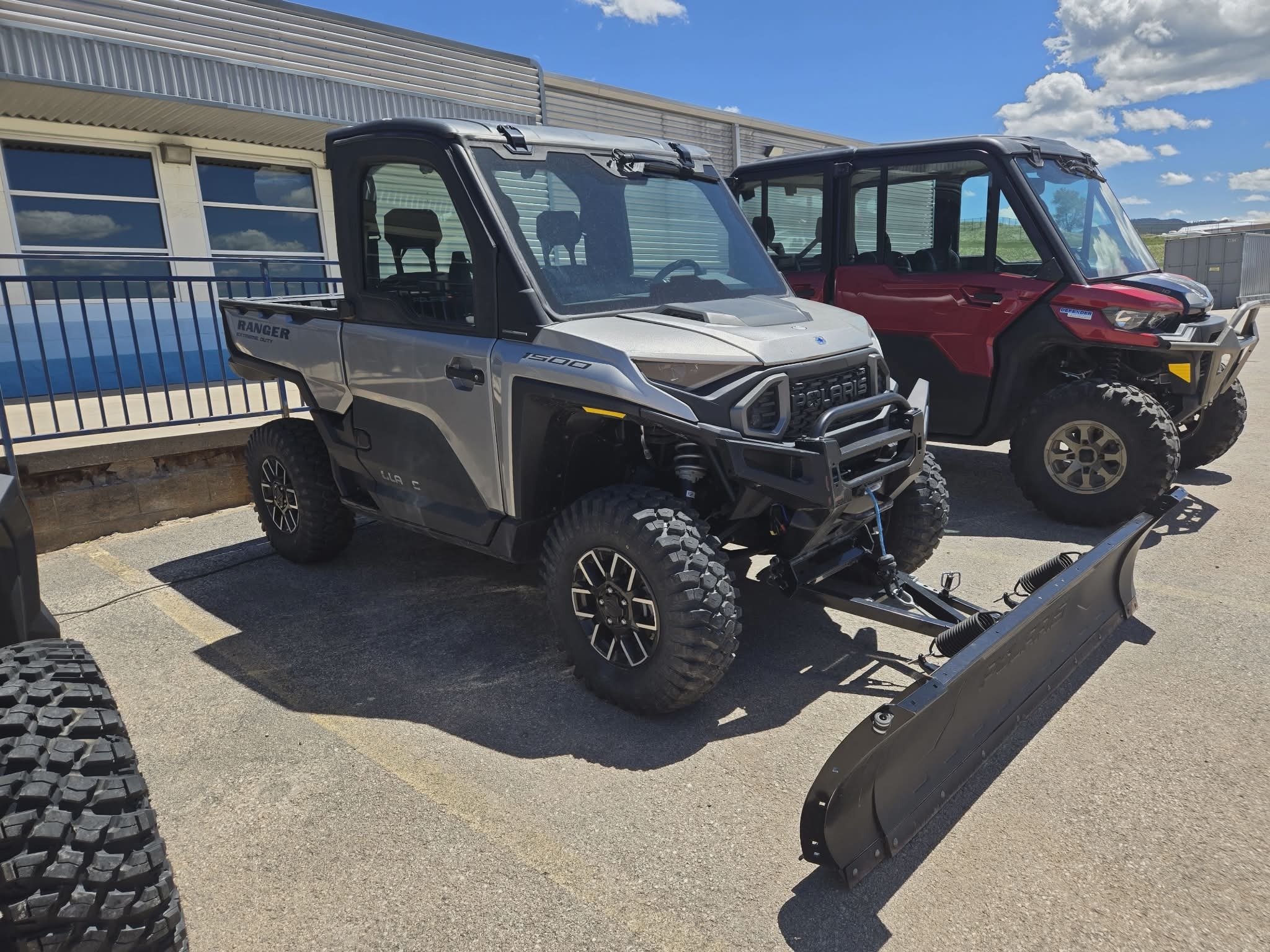 powersport image