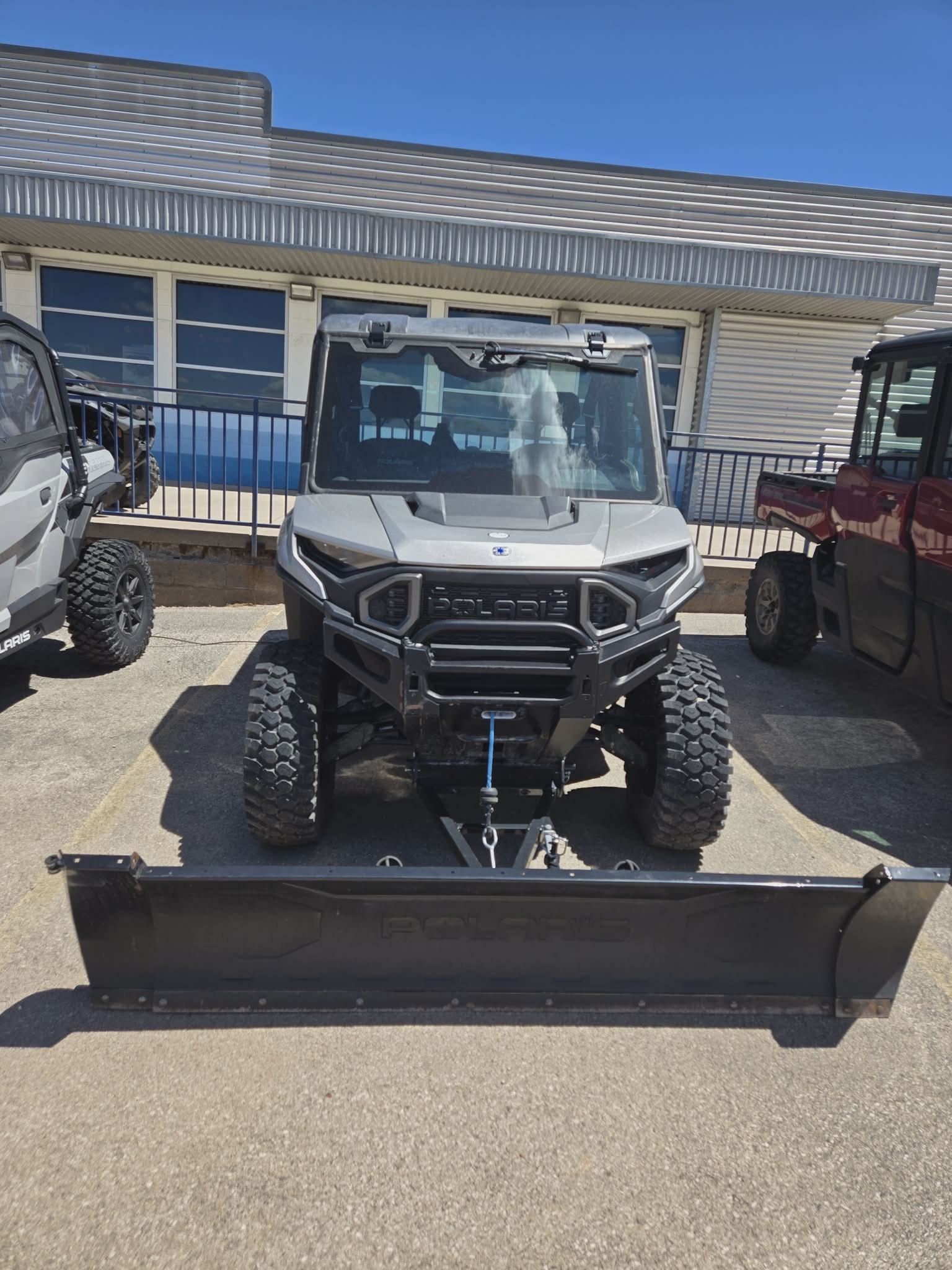 powersport image