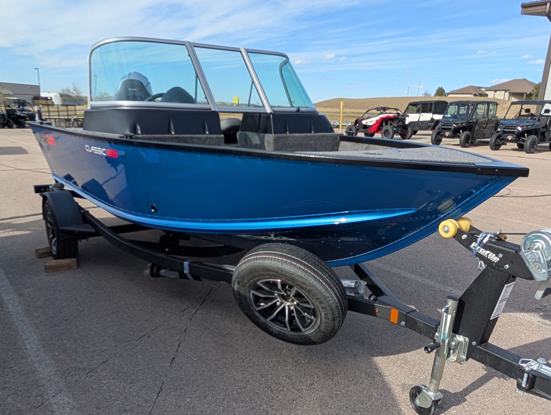 powersport image