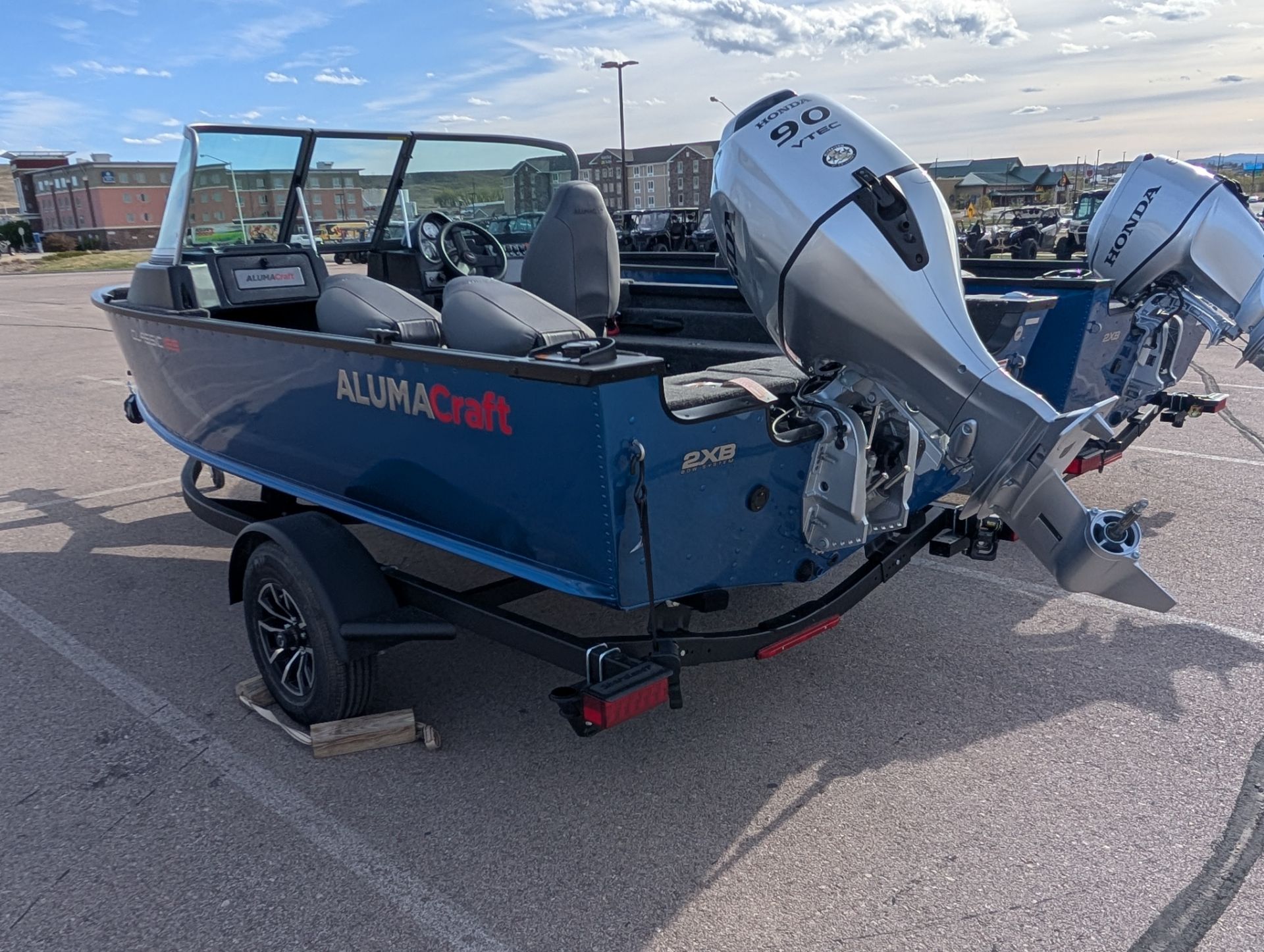 powersport image