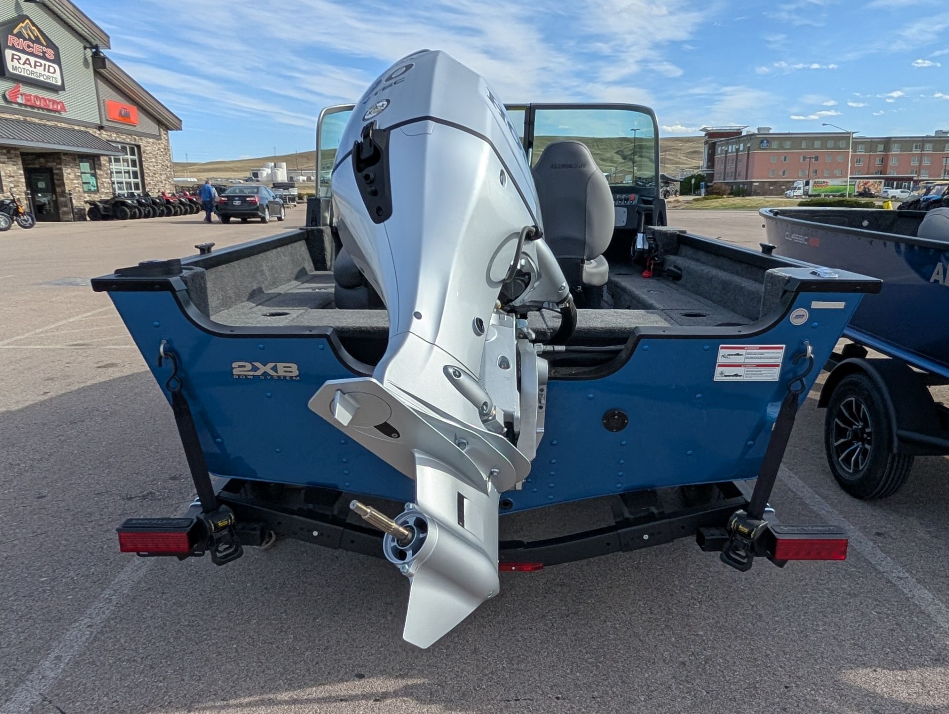 powersport image