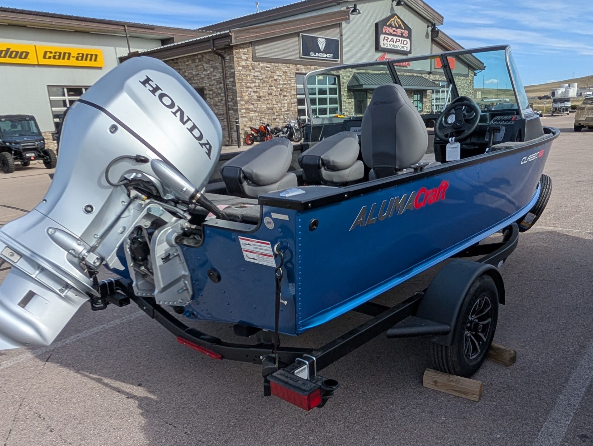 powersport image