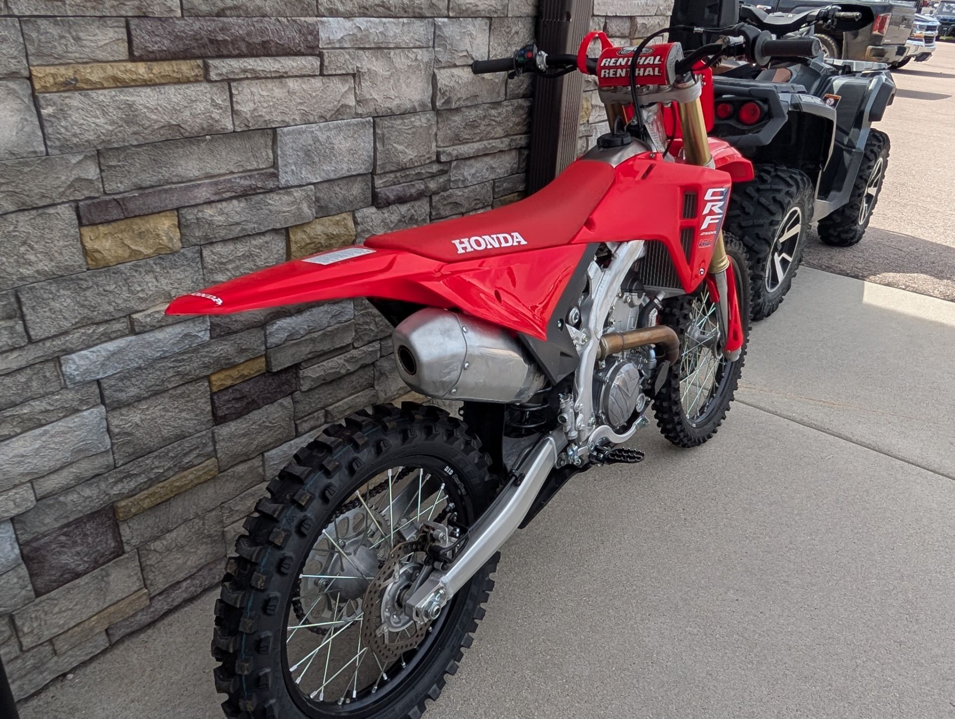 powersport image