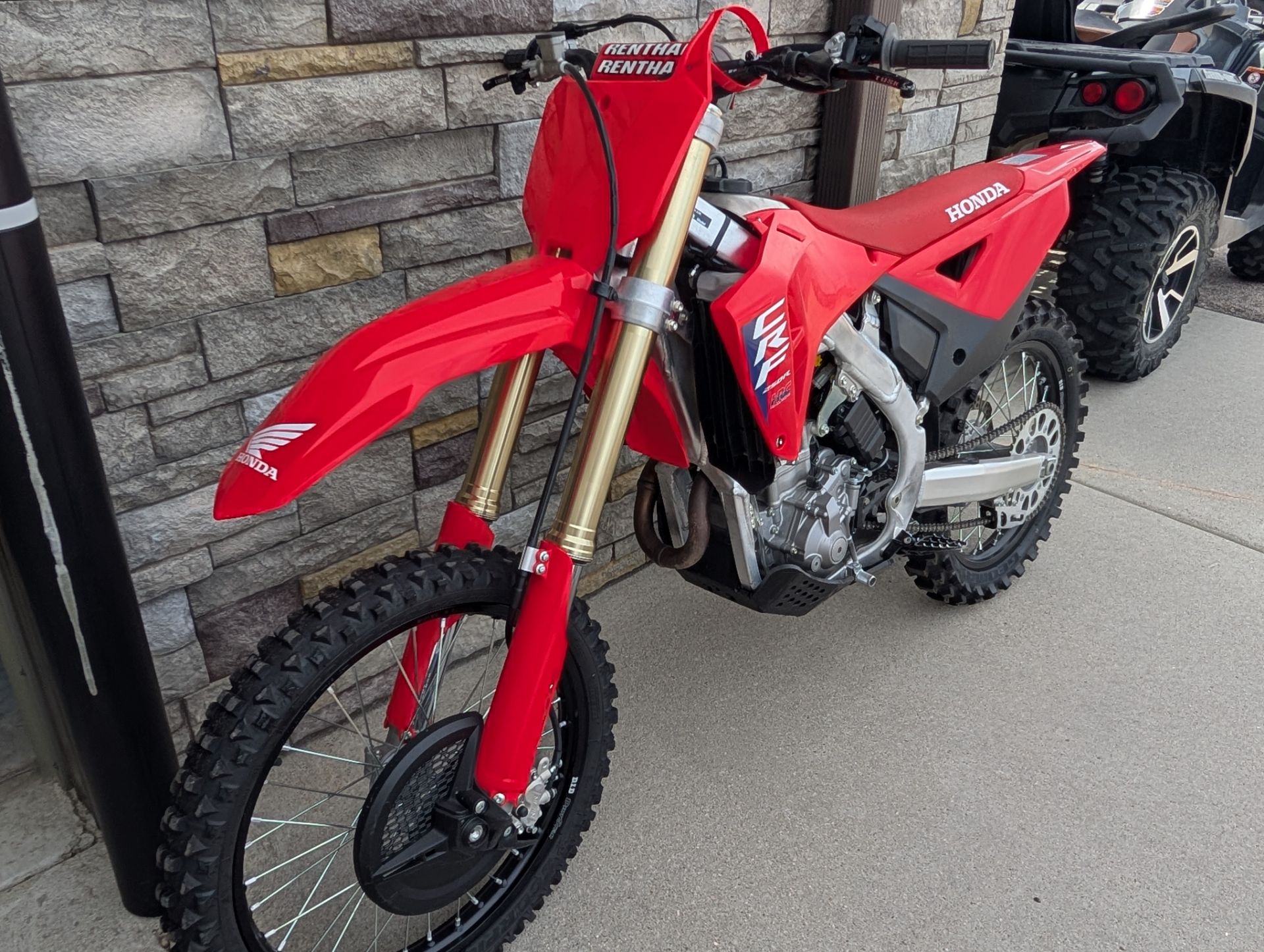 powersport image