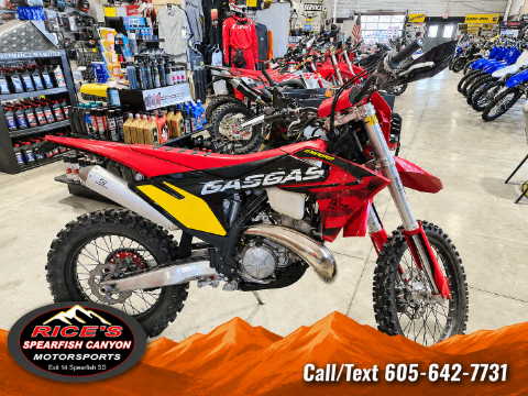 2025 Gasgas EC 300 GP — photo 1 of 28