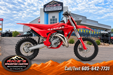2027 Gasgas MC 65 — photo 1 of 22