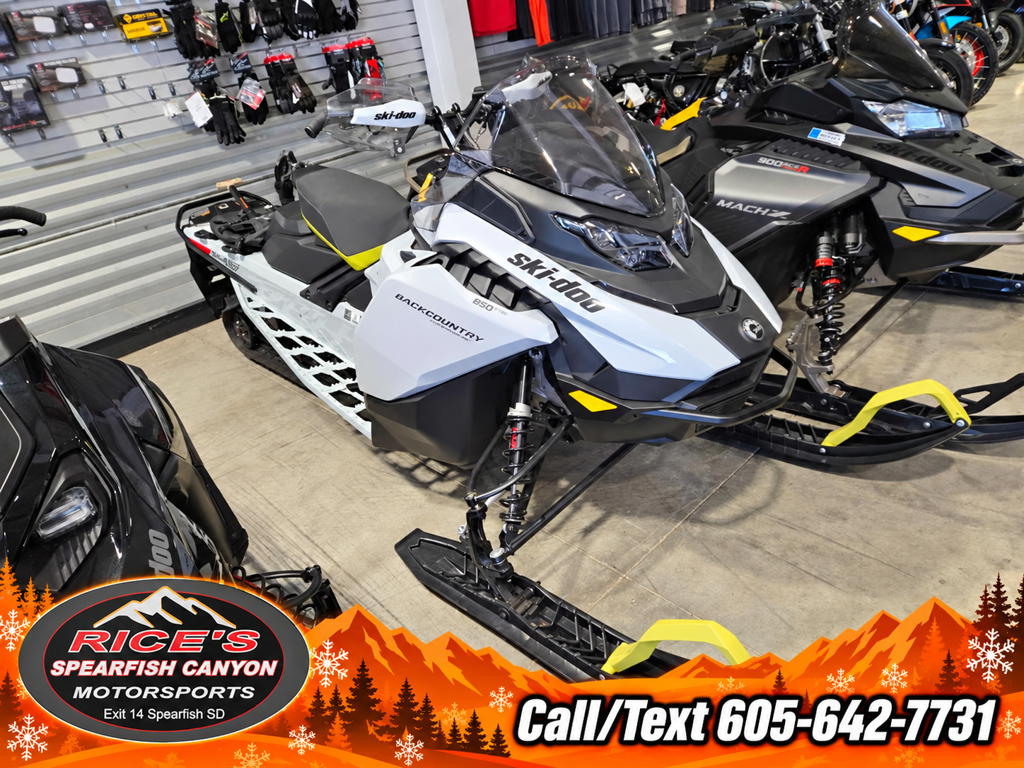 powersport image