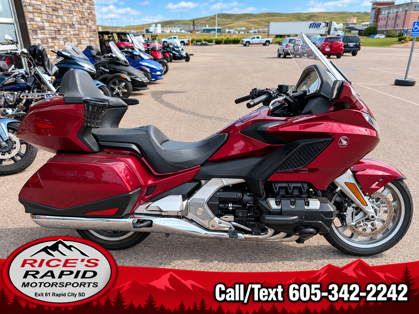 powersport image