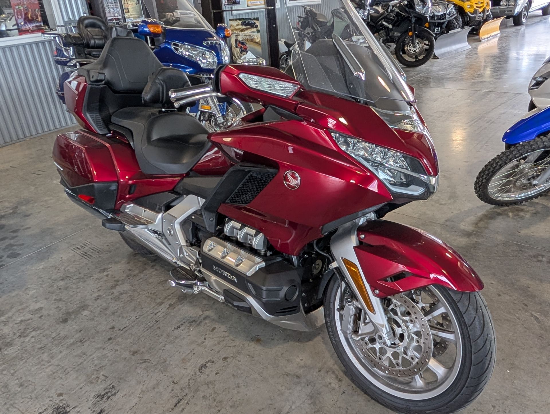 powersport image