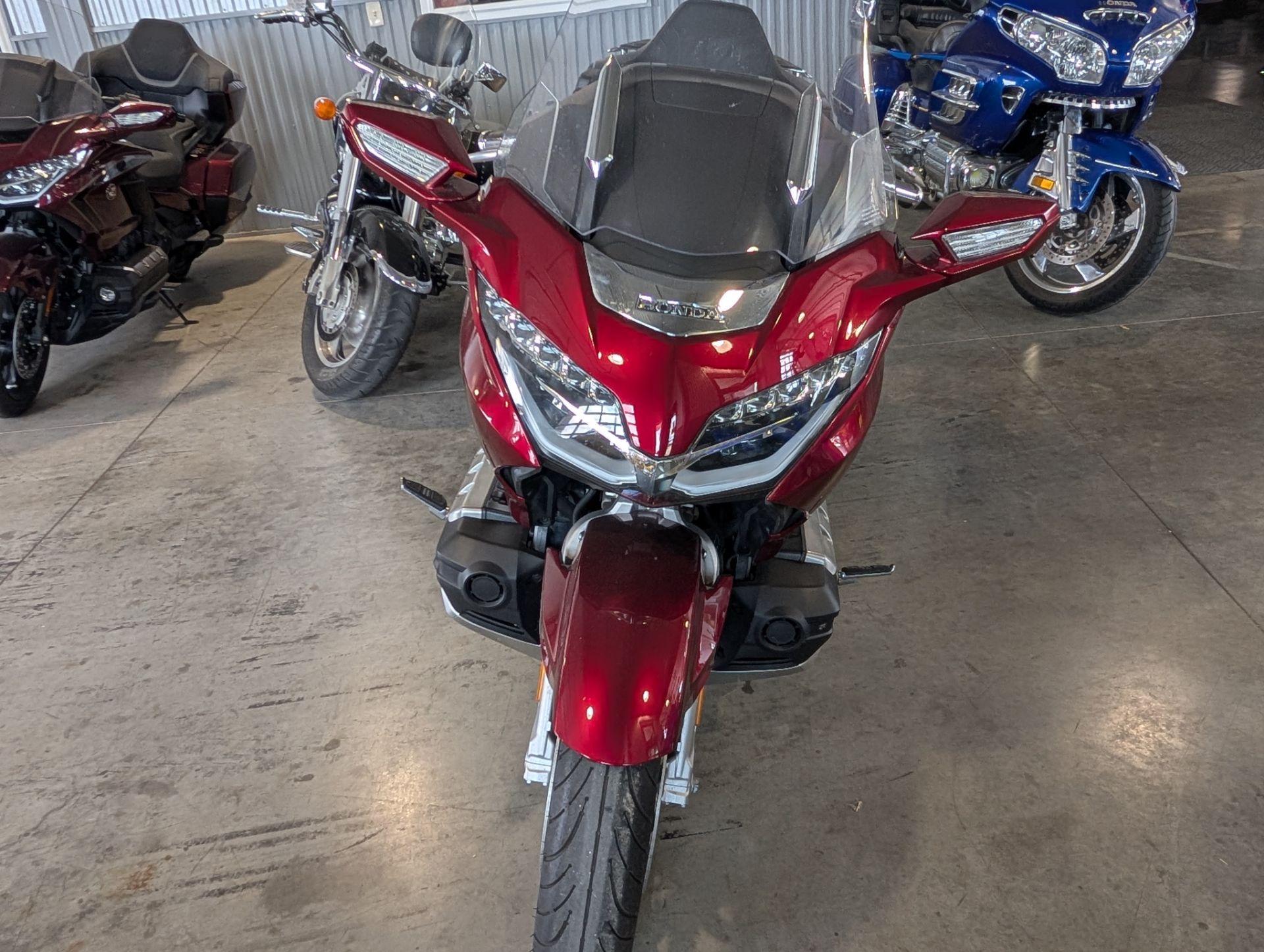 powersport image