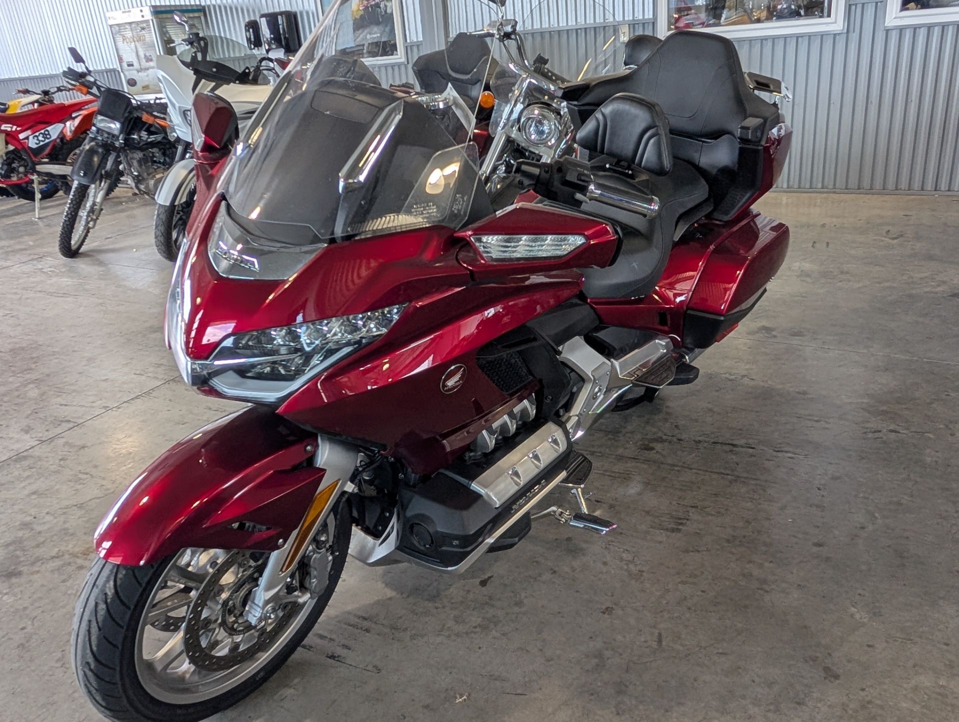 powersport image