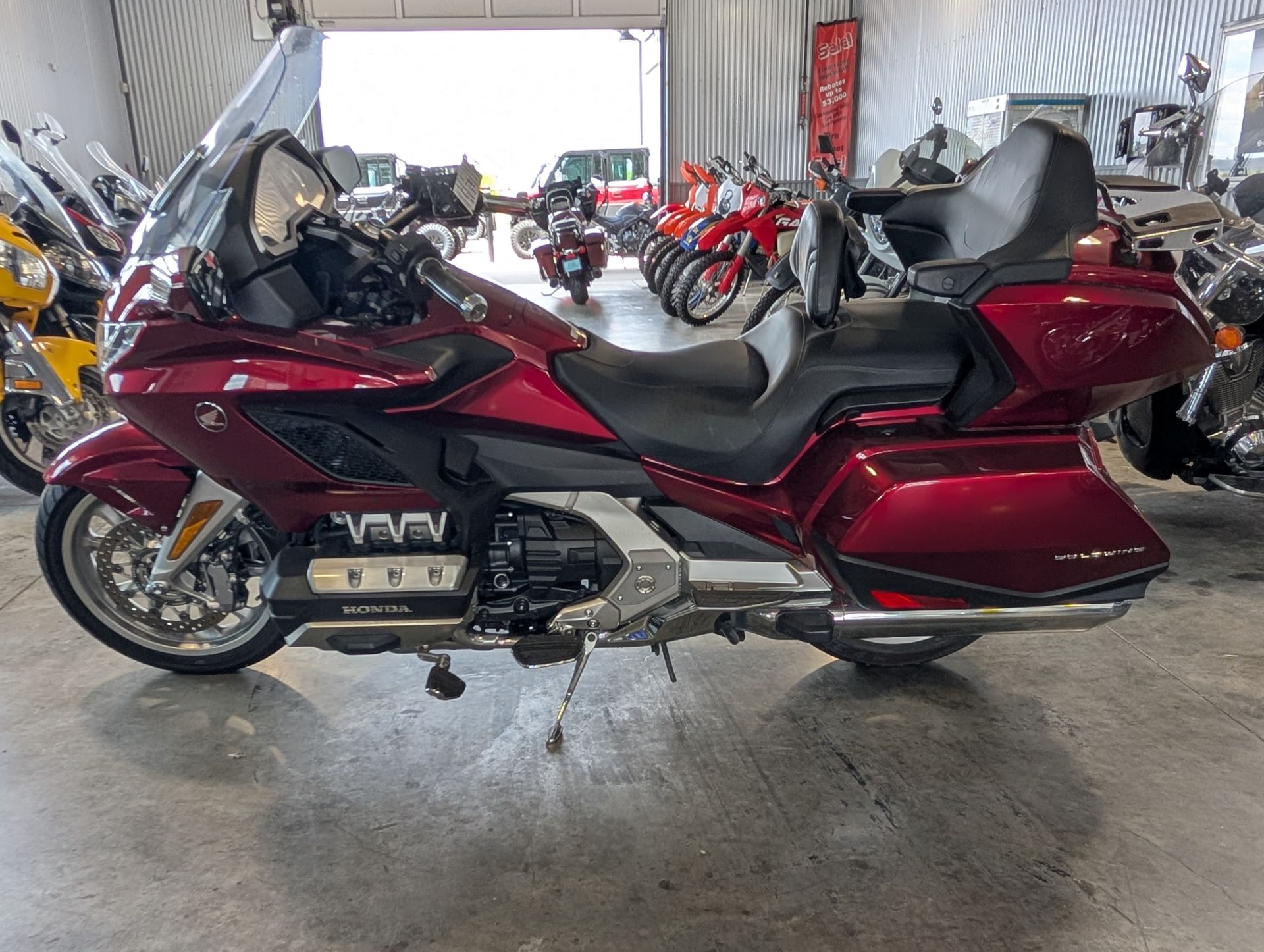 powersport image