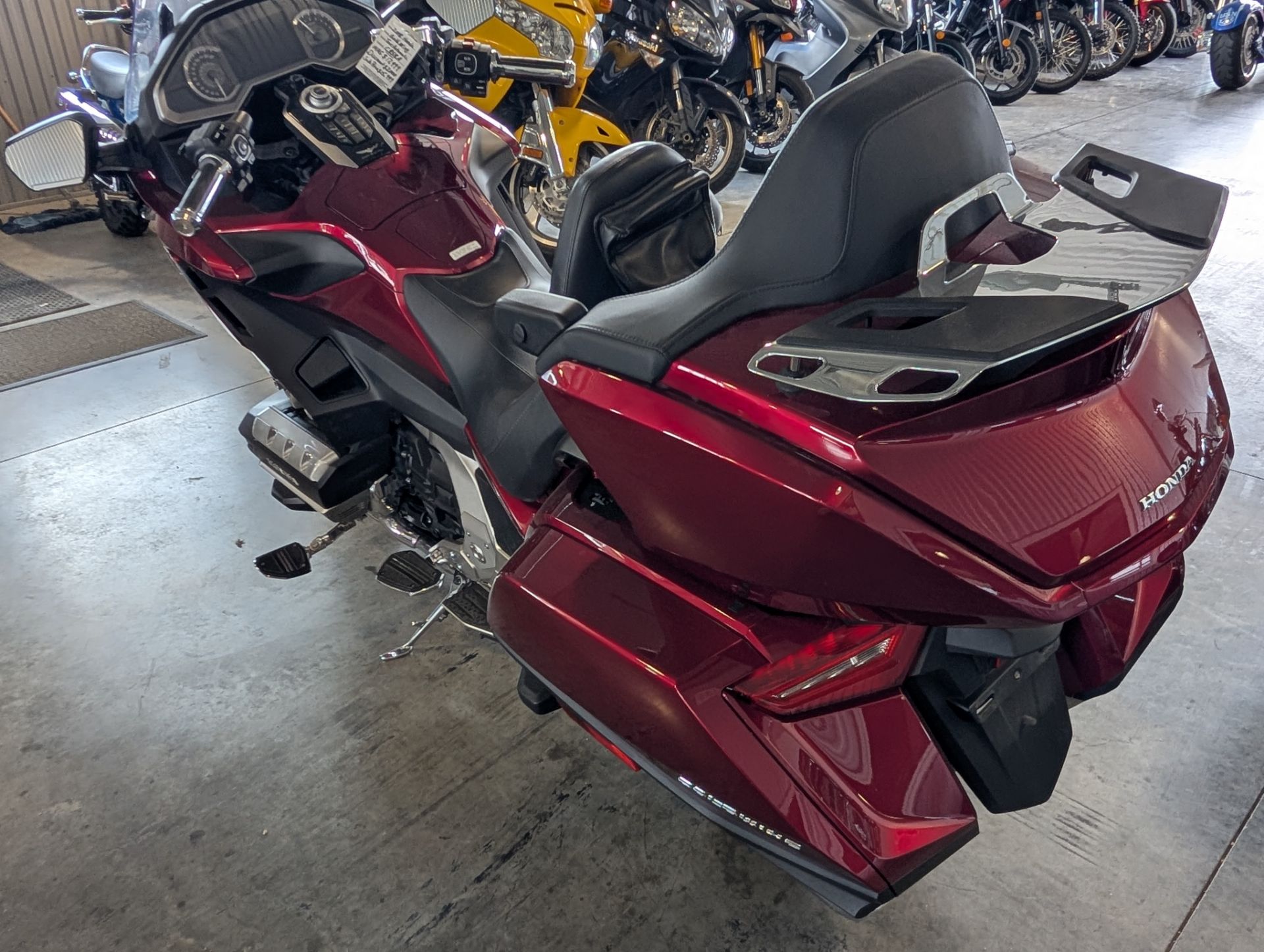 powersport image