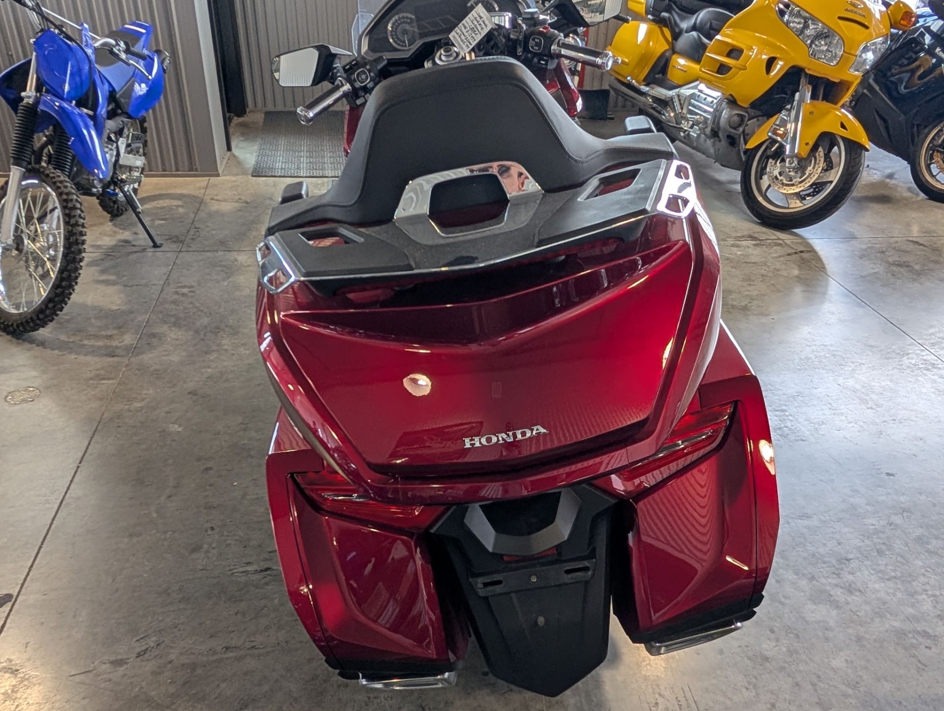 powersport image