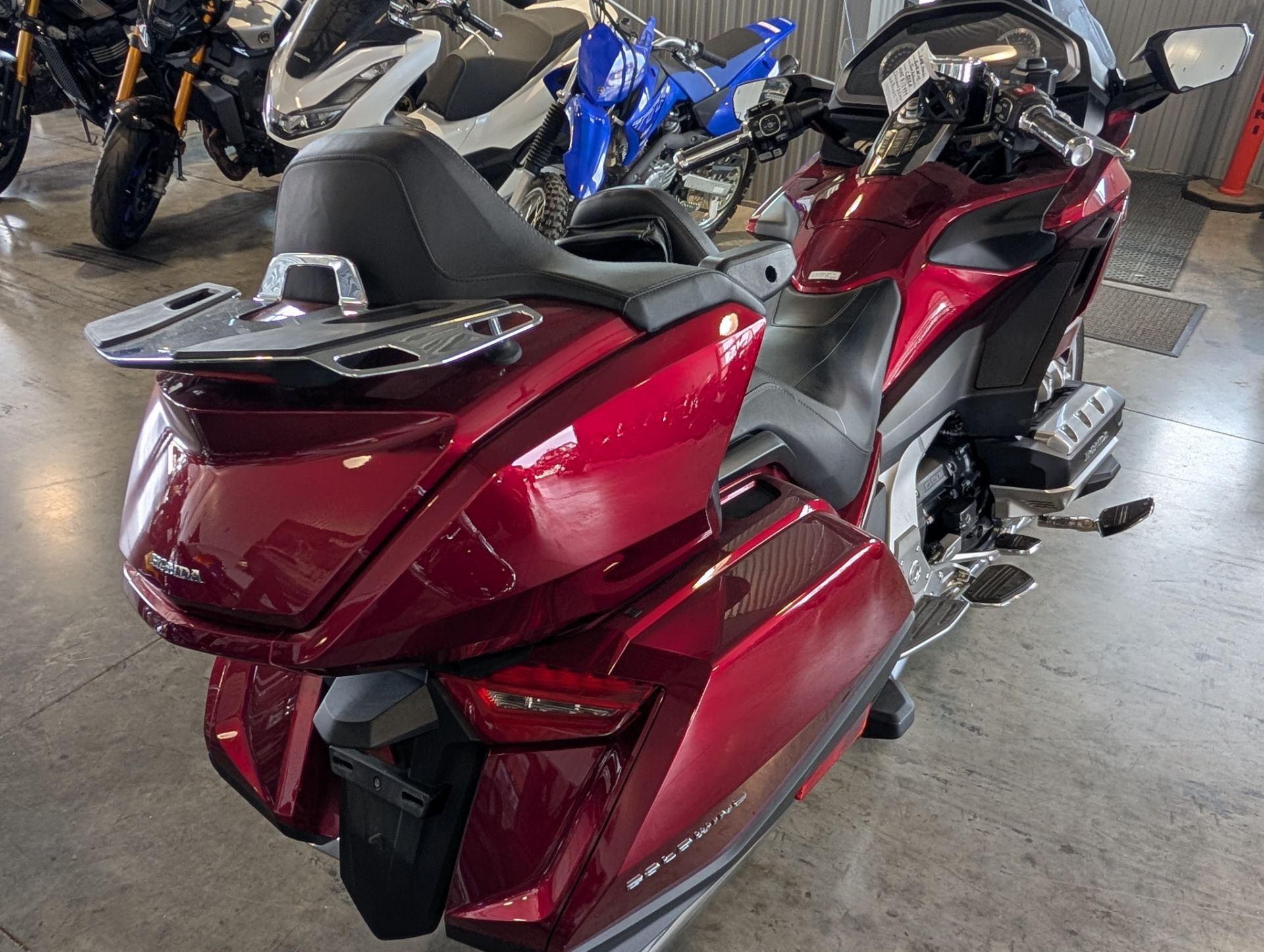 powersport image