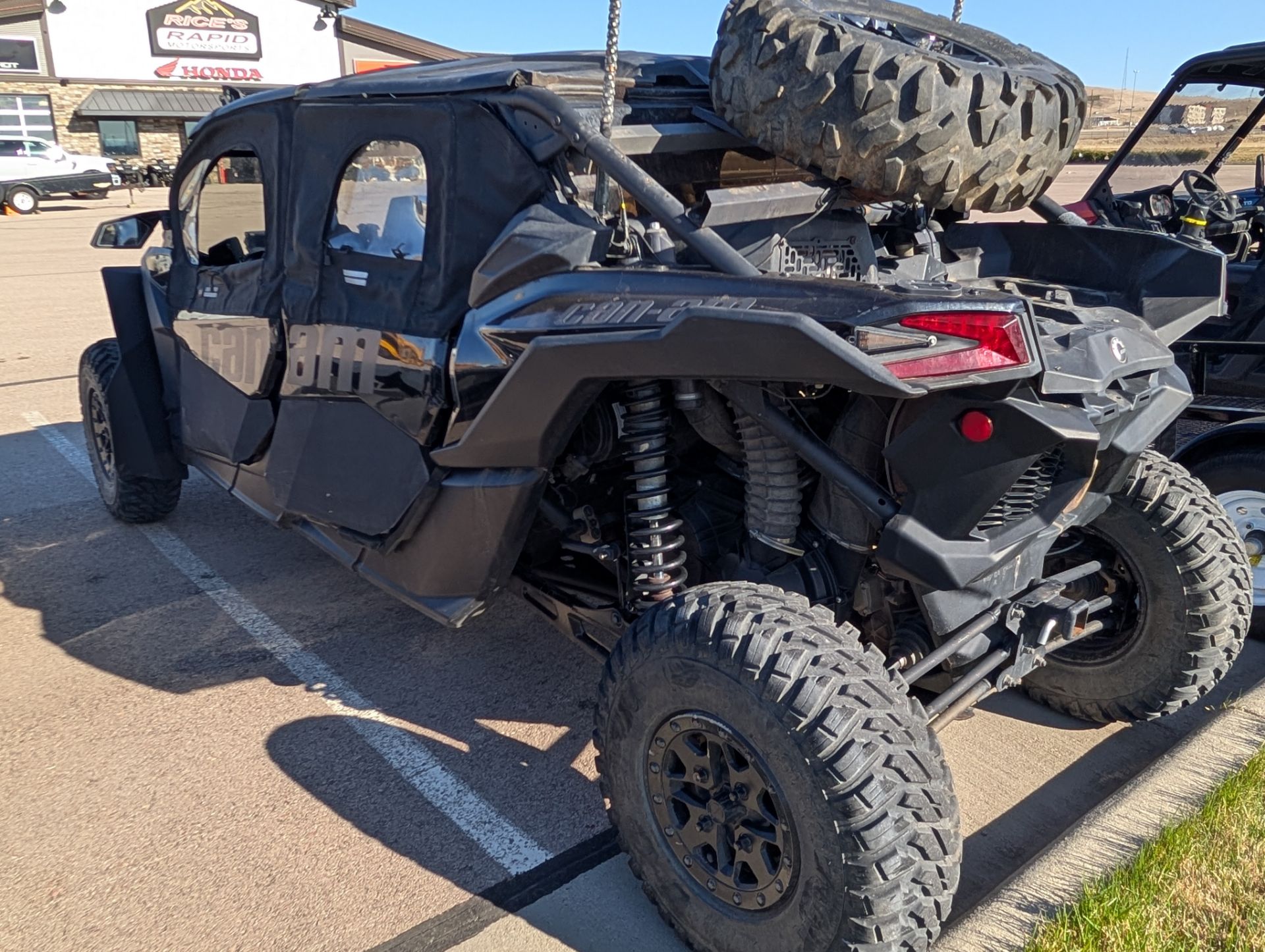 powersport image