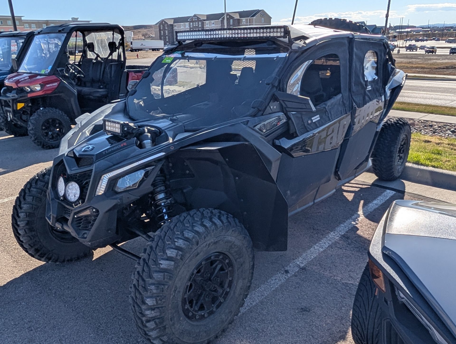 powersport image