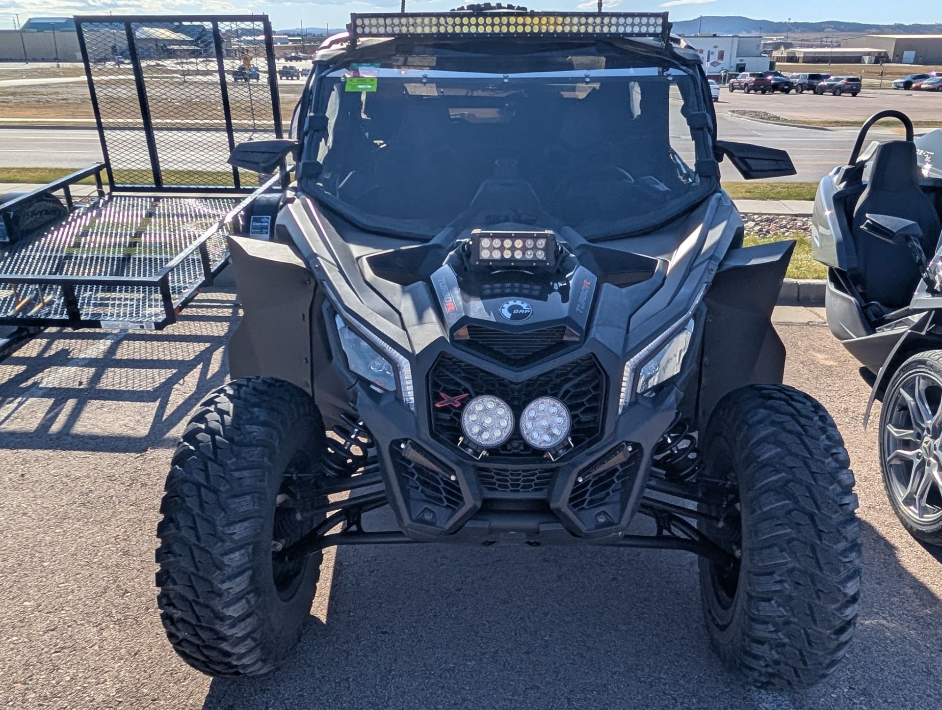 powersport image