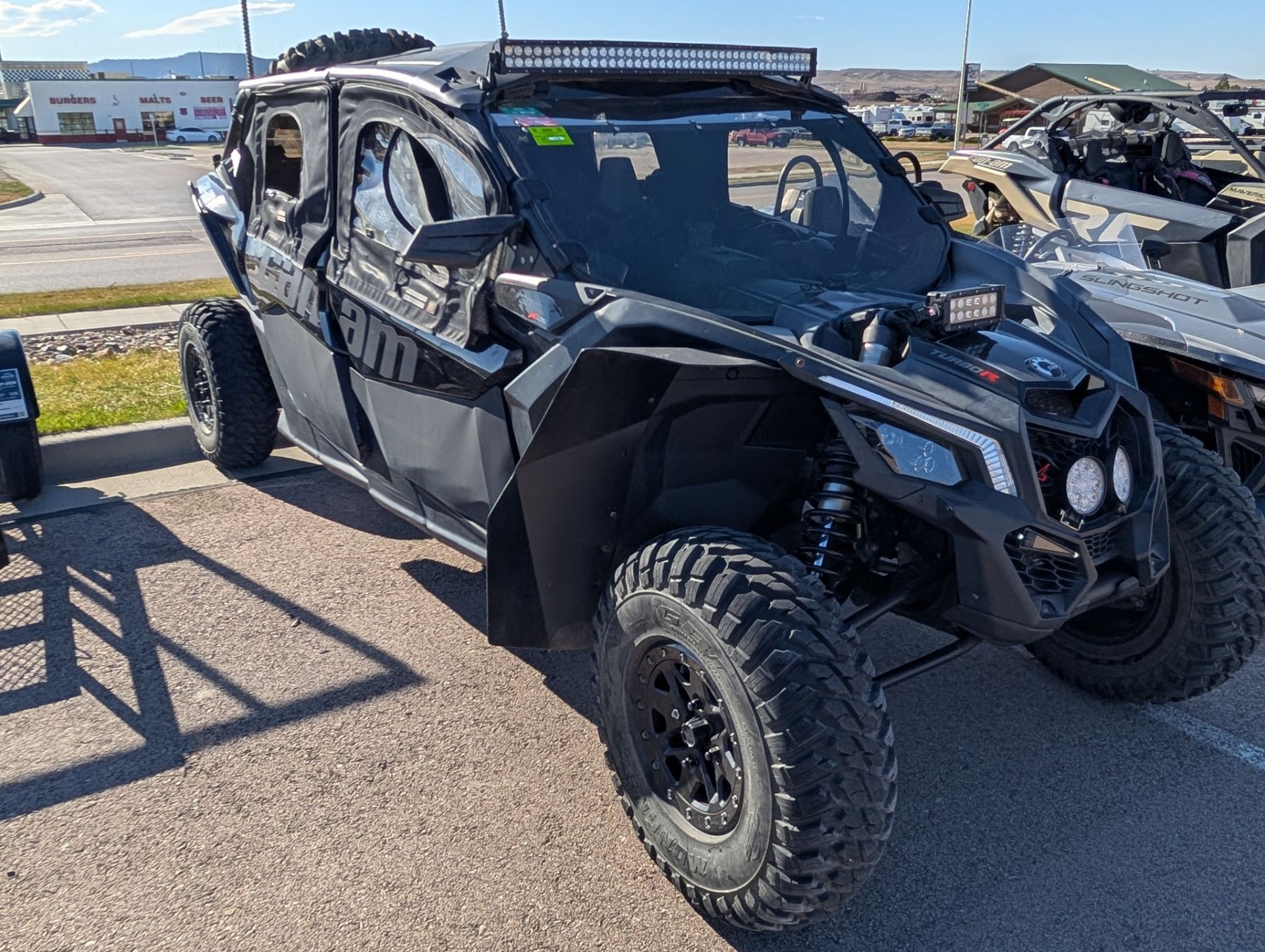 powersport image