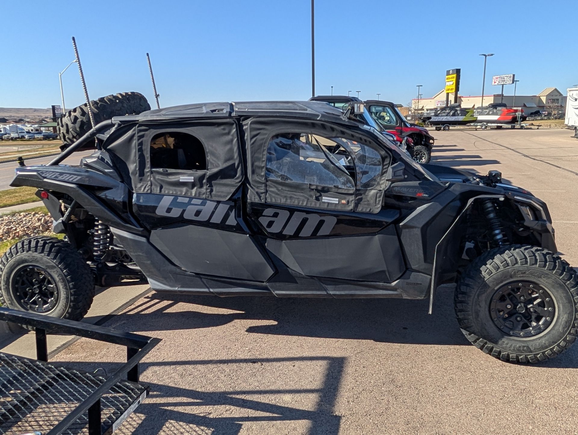 powersport image