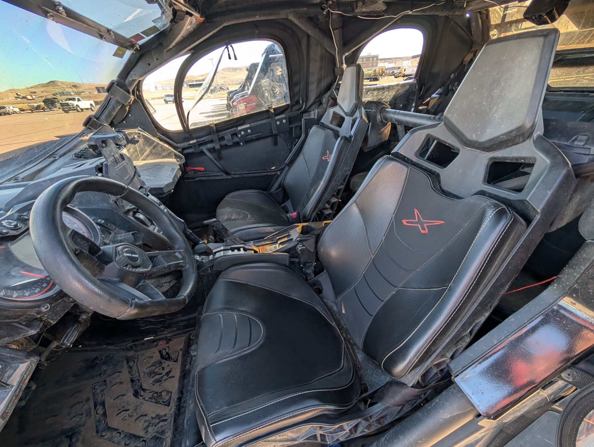 powersport image