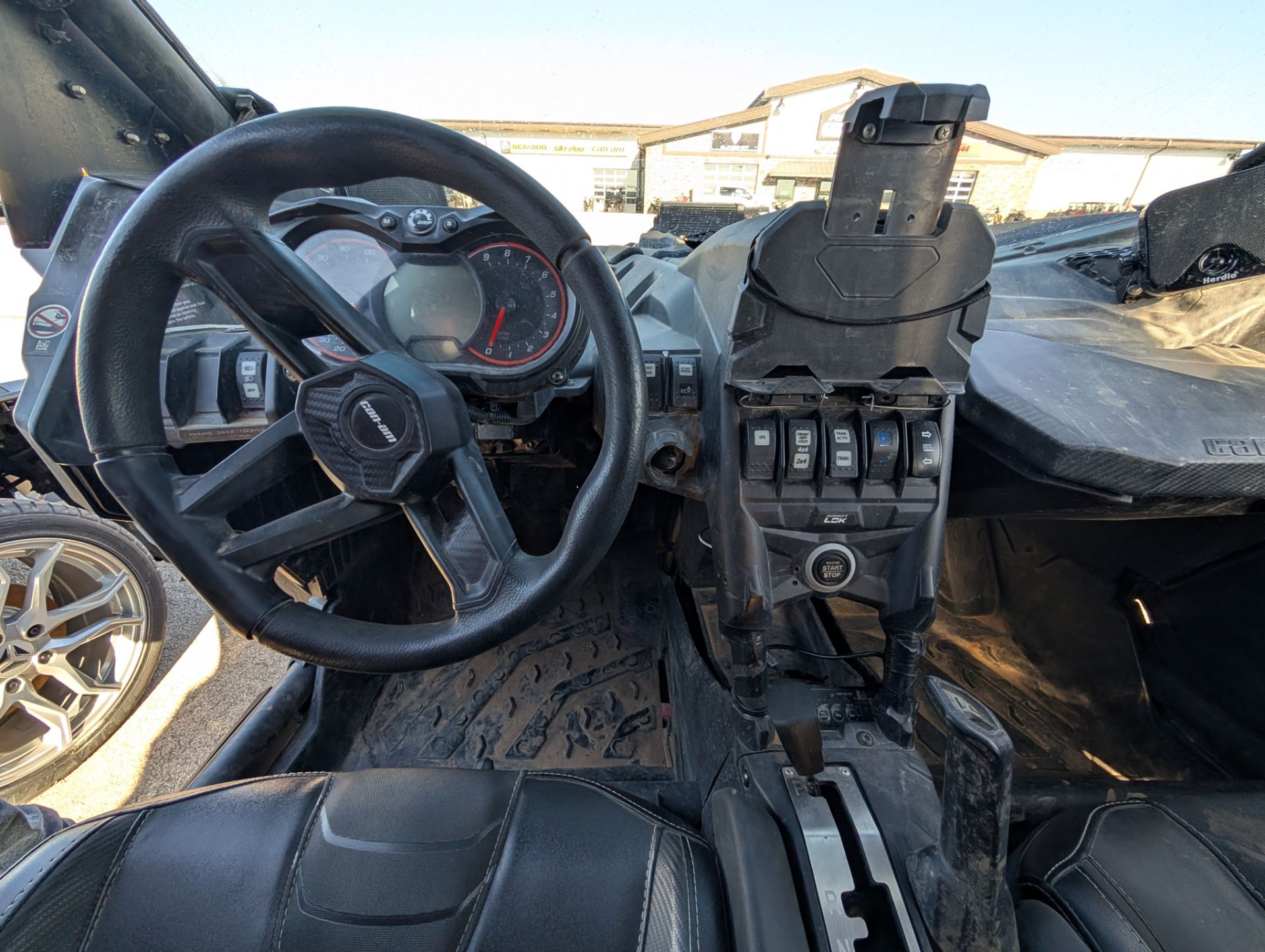 powersport image