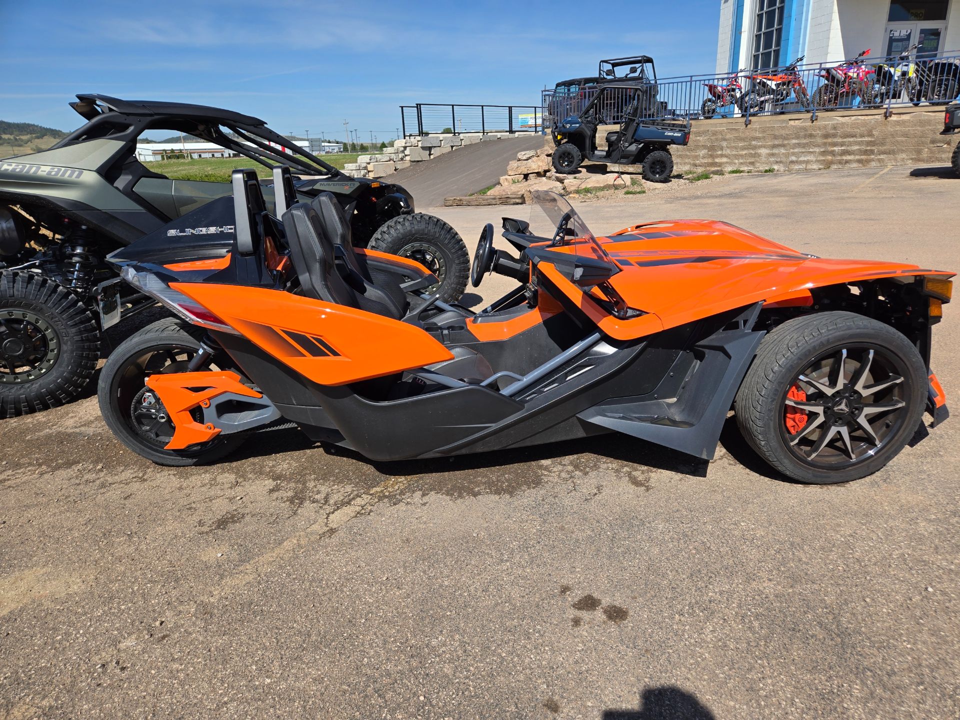 powersport image